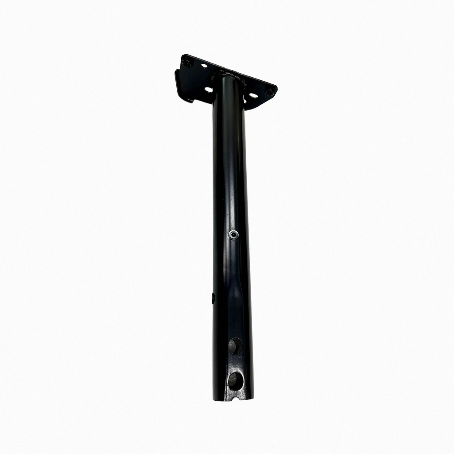 Right Passenger Side Bumper For 24-25 Alfa Romeo Tonale, 23-25 Dodge Hornet, 16-23 Fiat 500X, 15-23 Jeep Renegade; CAPA Certified