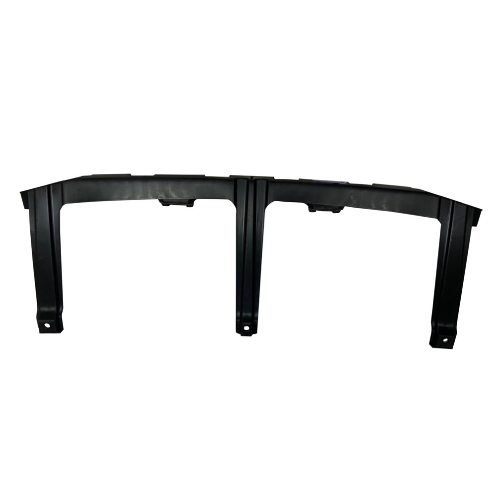 Front Lower Bumper Impact Absorber For 17-21 Jeep Compass; CAPA Certified