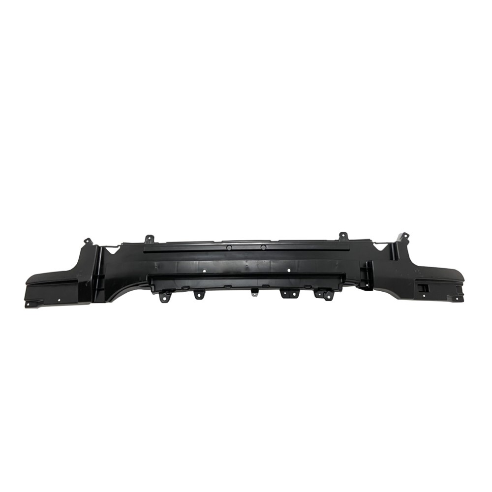 Front Bumper Impact Absorber For 21-25 Chrysler Pacifica; CAPA Certified