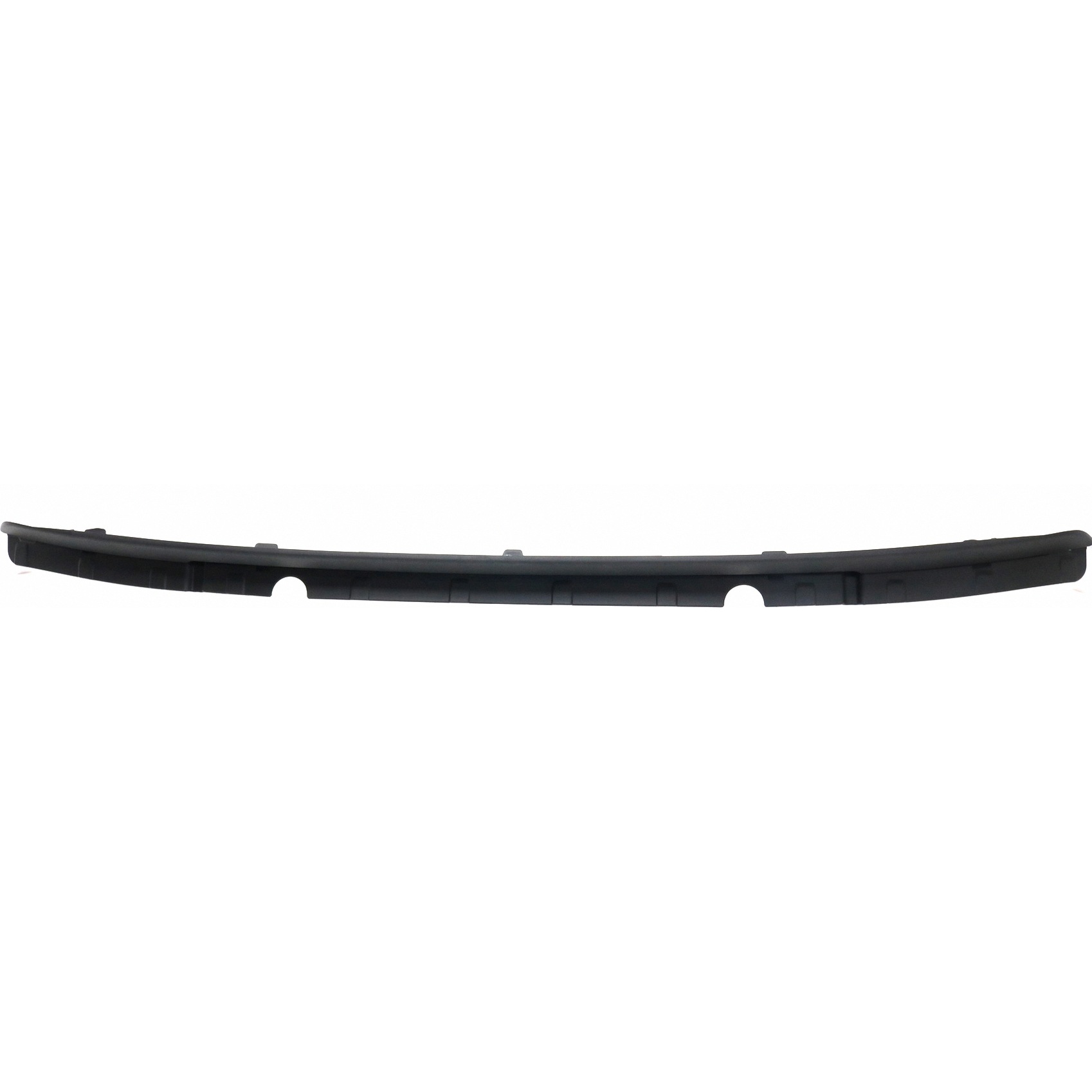 Valance Panel For 06-10 Jeep Commander