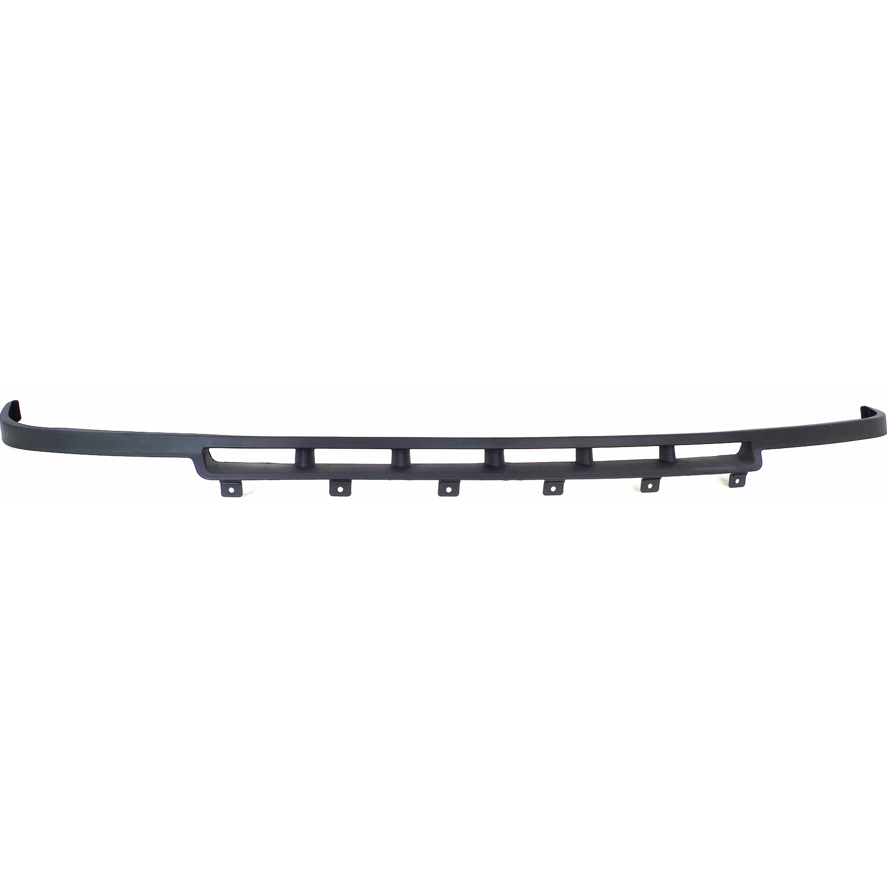 Valance Panel For 14-20 Dodge Durango; CAPA Certified