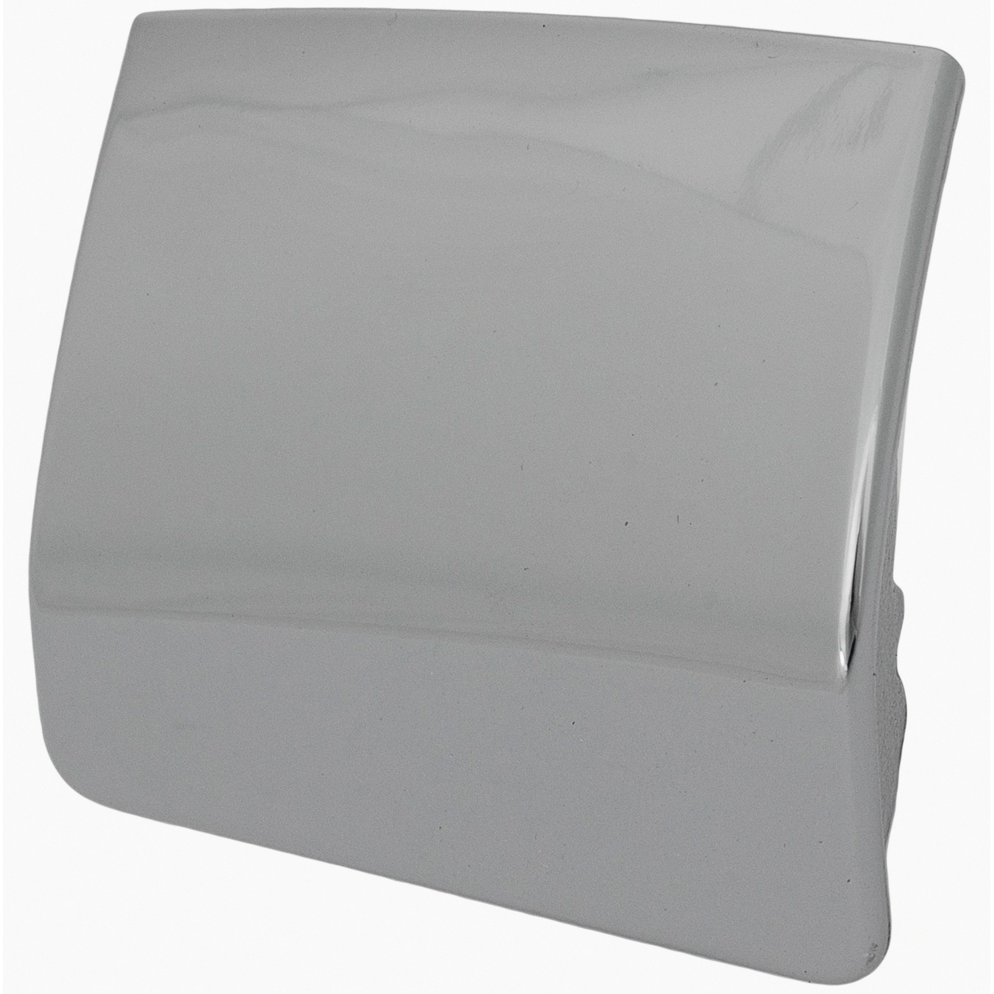 Rear Tow Hook Cover For 11-20 Dodge Journey