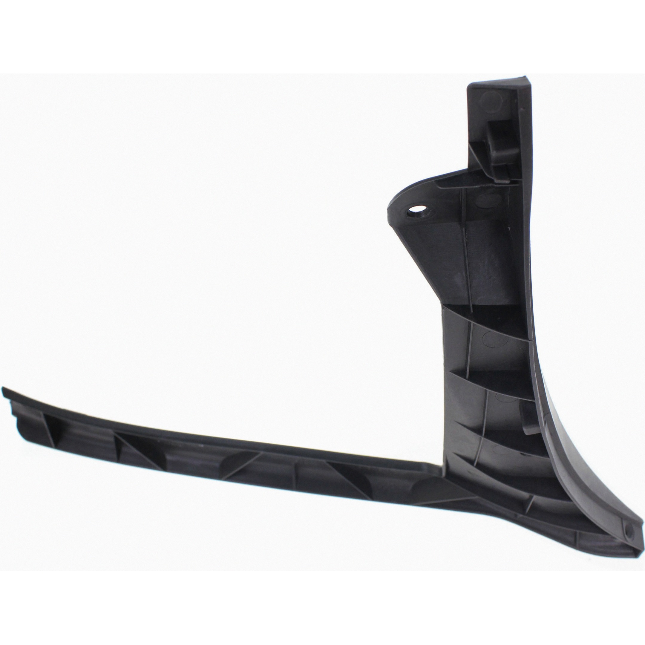 Left Driver Side Bumper For 01-07 Chrysler Town & Country, 01-07 Dodge Grand Caravan