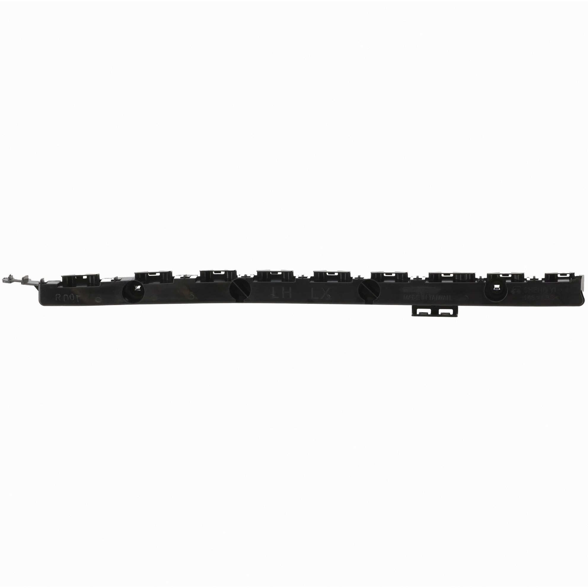 Left Driver Side Rear Outer Bumper Cover Bracket For 11-23 Chrysler 300