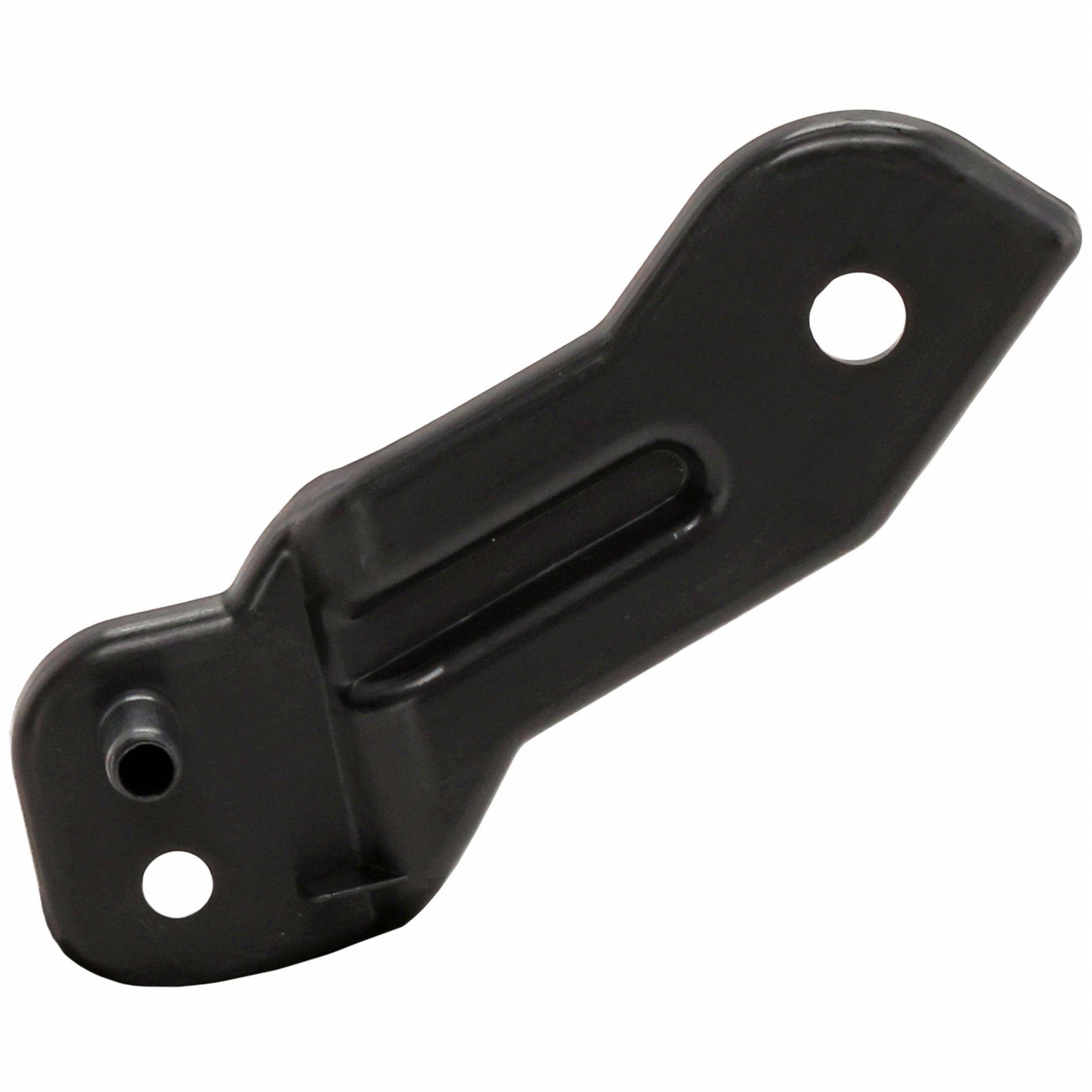 Right Passenger Side Bumper For 15-23 Dodge Charger