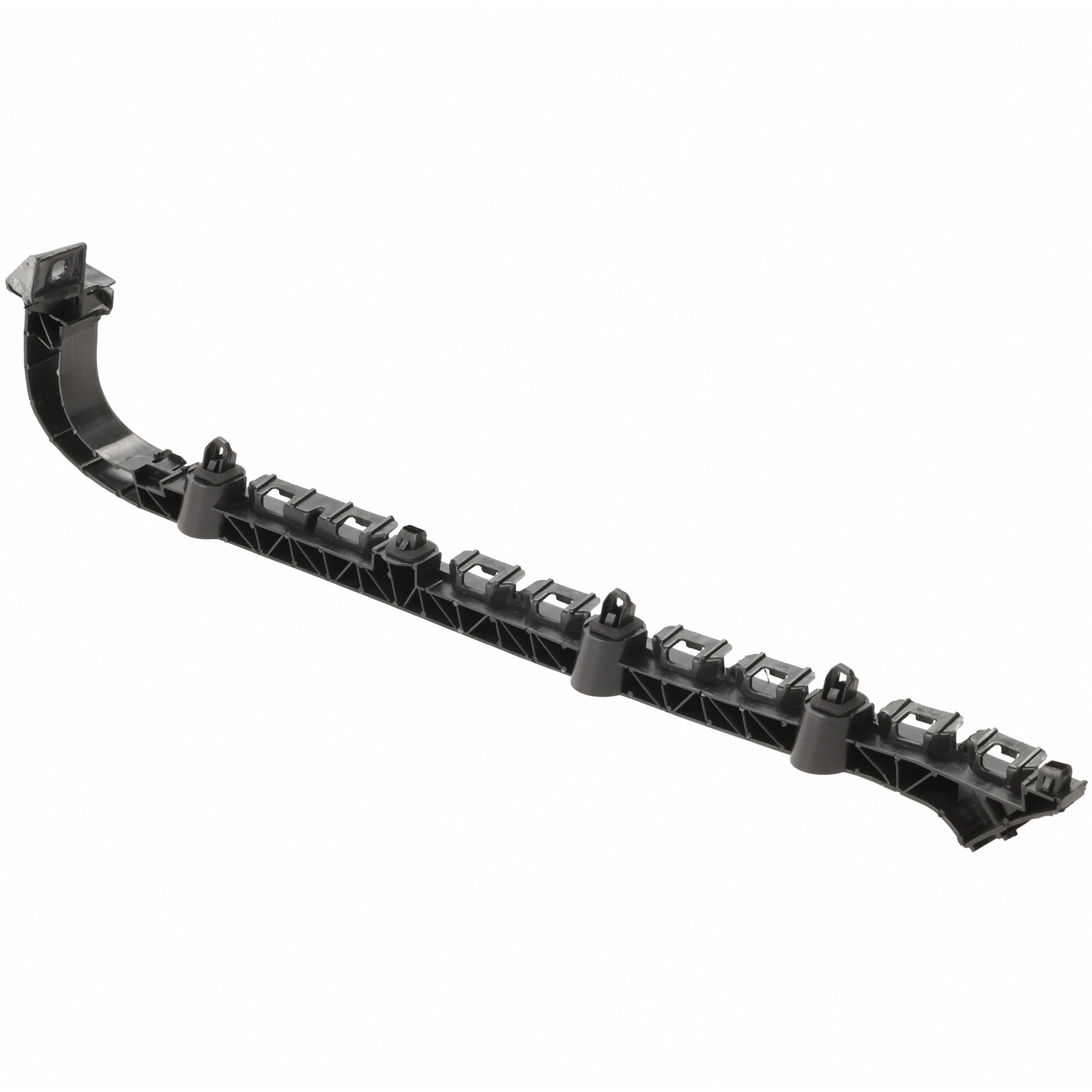 Left Driver Side Rear Outer Bumper Cover Bracket For 11-14 Chrysler 200