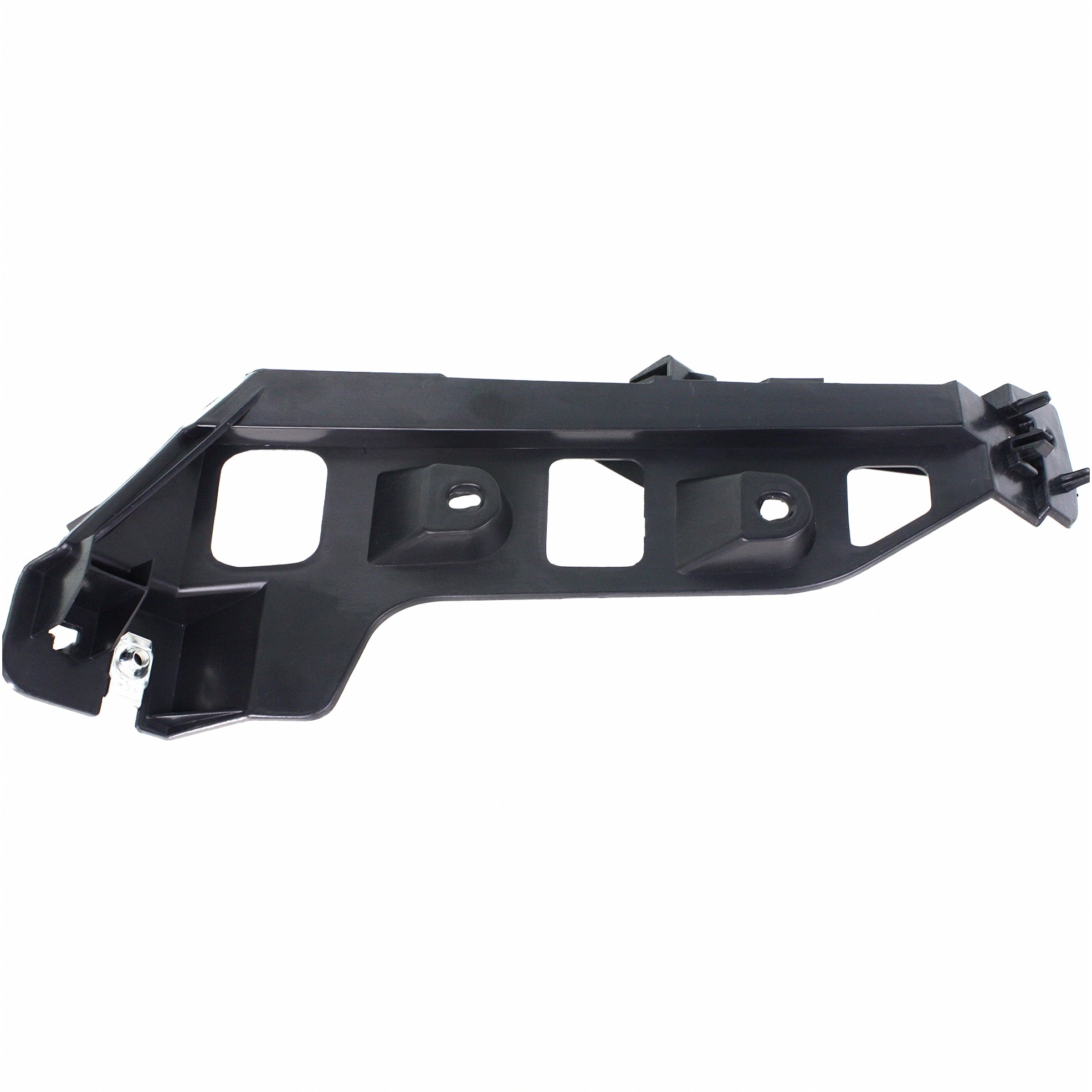 Left Driver Side Bumper For 15-17 Chrysler 200