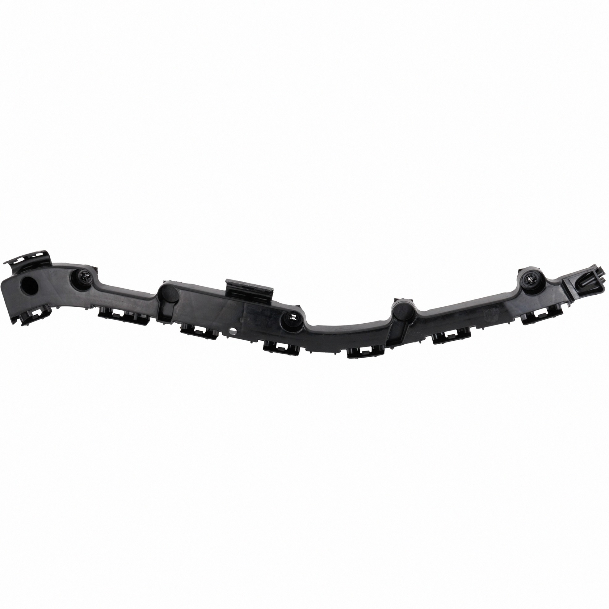 Left Driver Side Bumper For 11-25 Dodge Durango