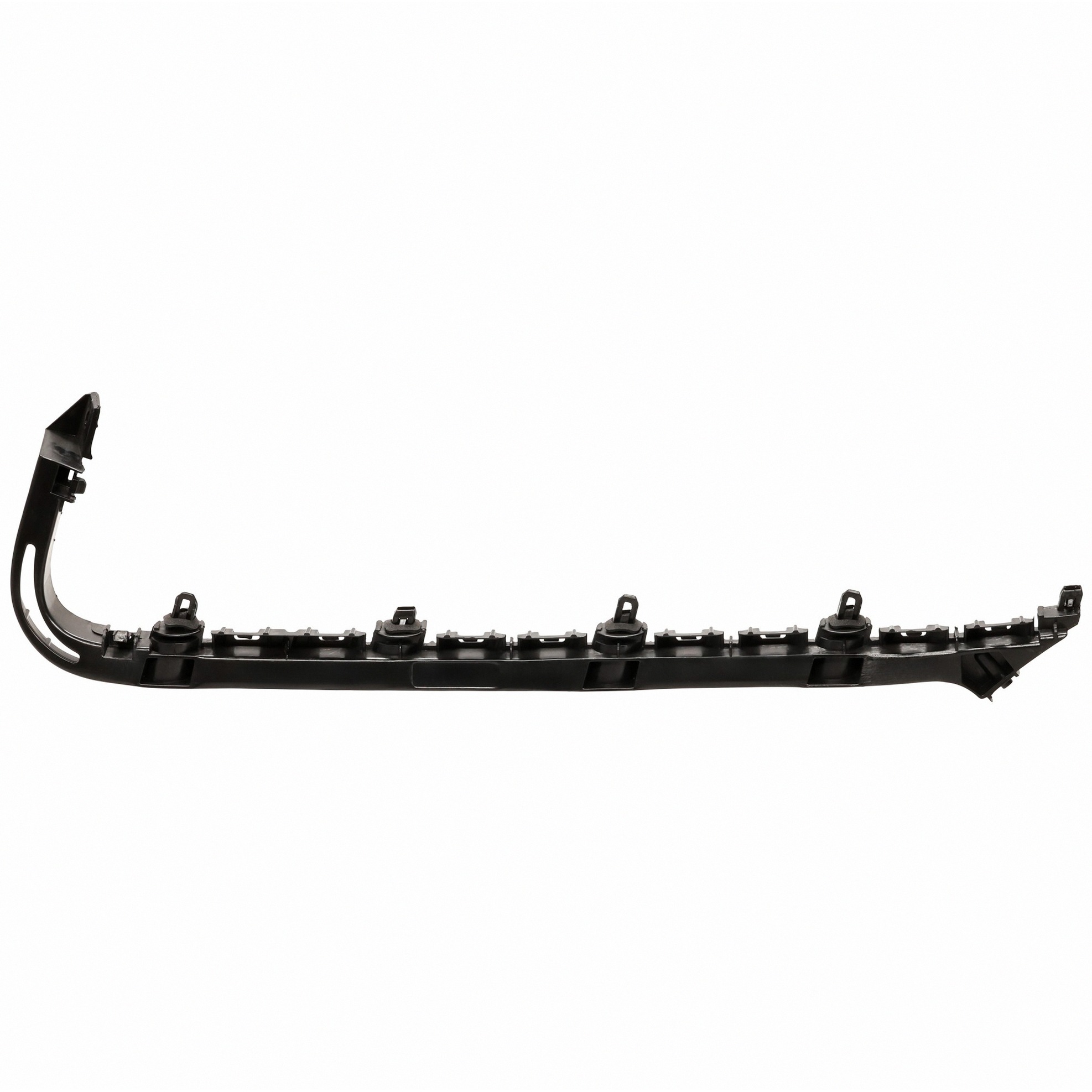 Right Passenger Side Bumper For 11-14 Chrysler 200