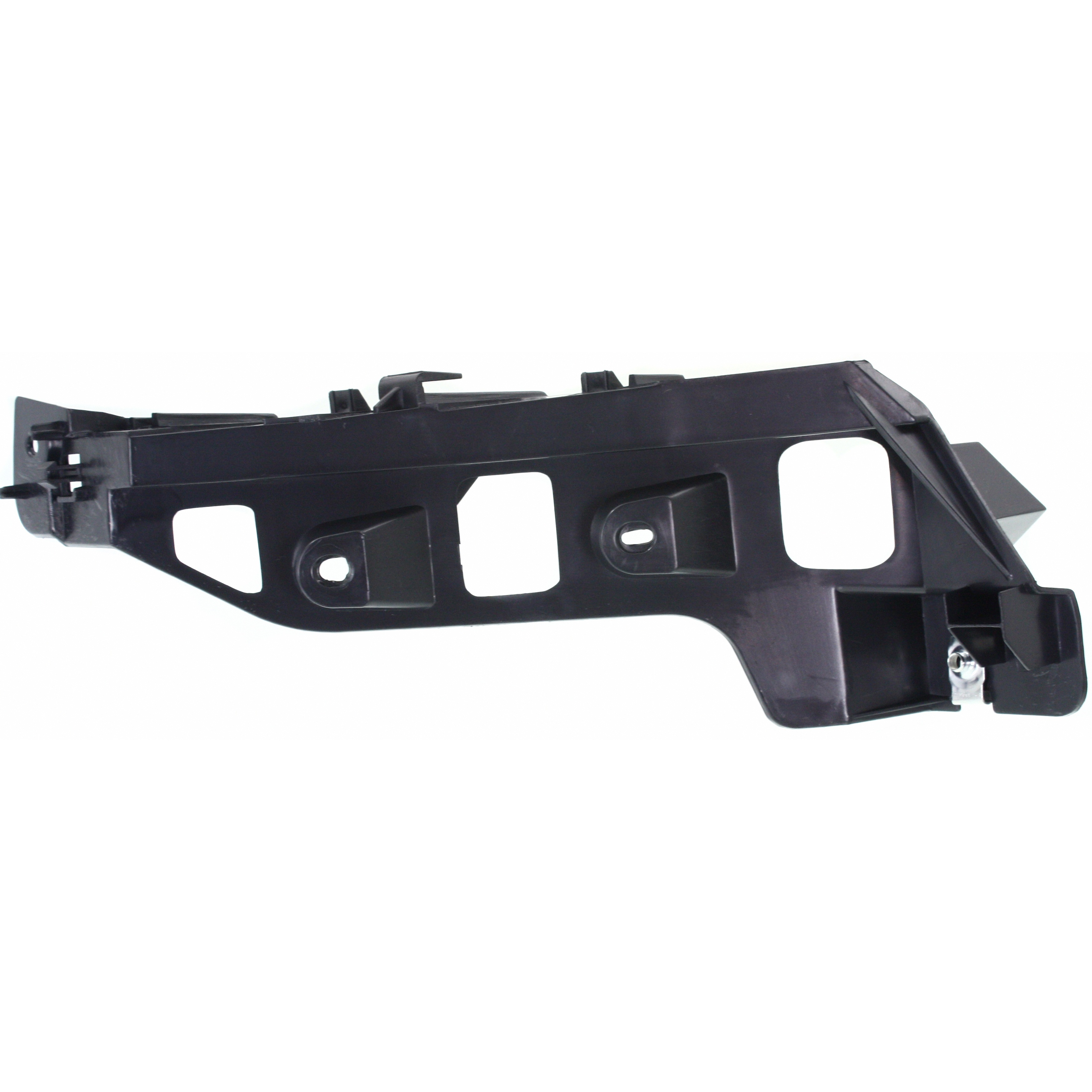 Right Passenger Side Bumper For 15-17 Chrysler 200
