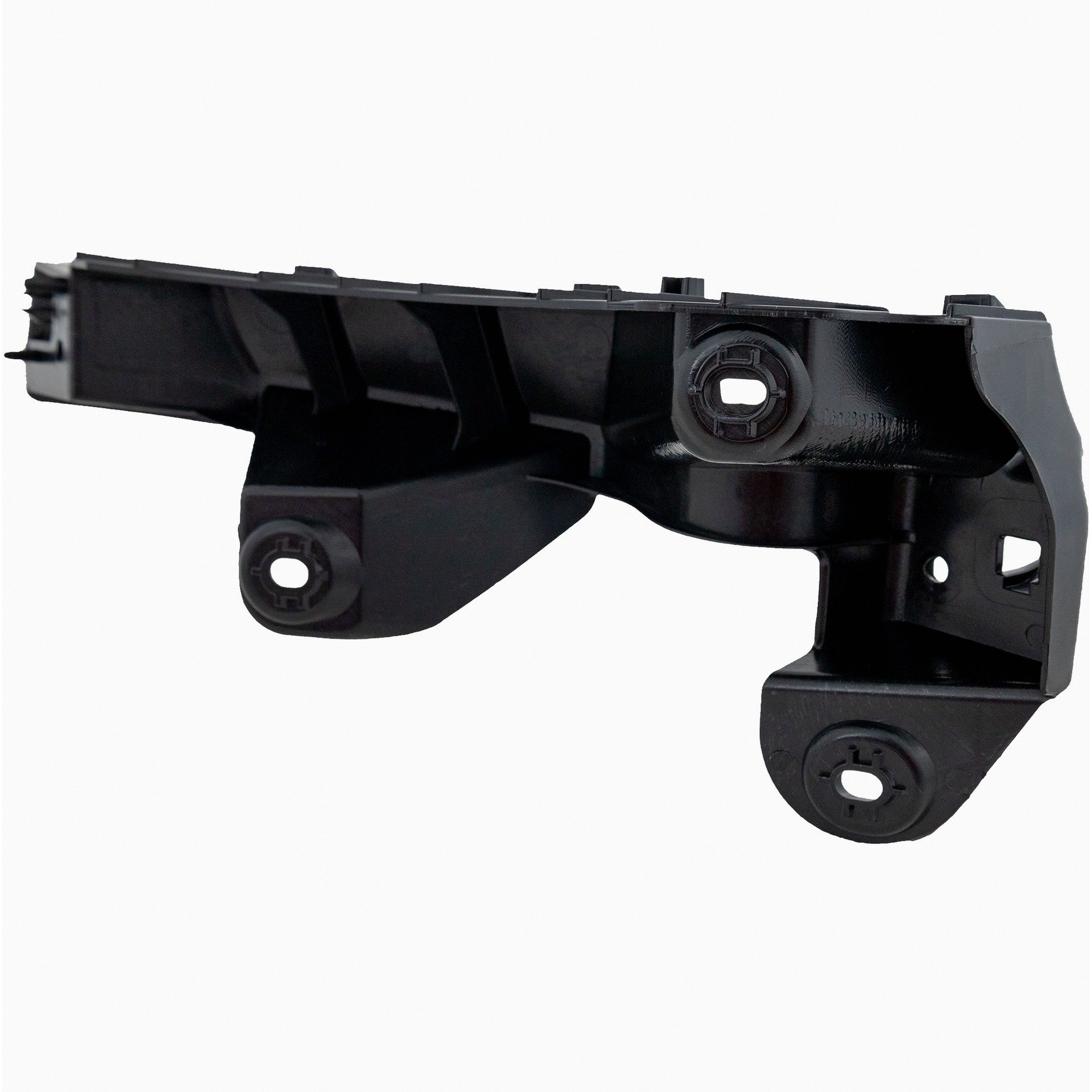 Right Passenger Side Rear Inner Bumper Cover Support For 15-23 Dodge Charger