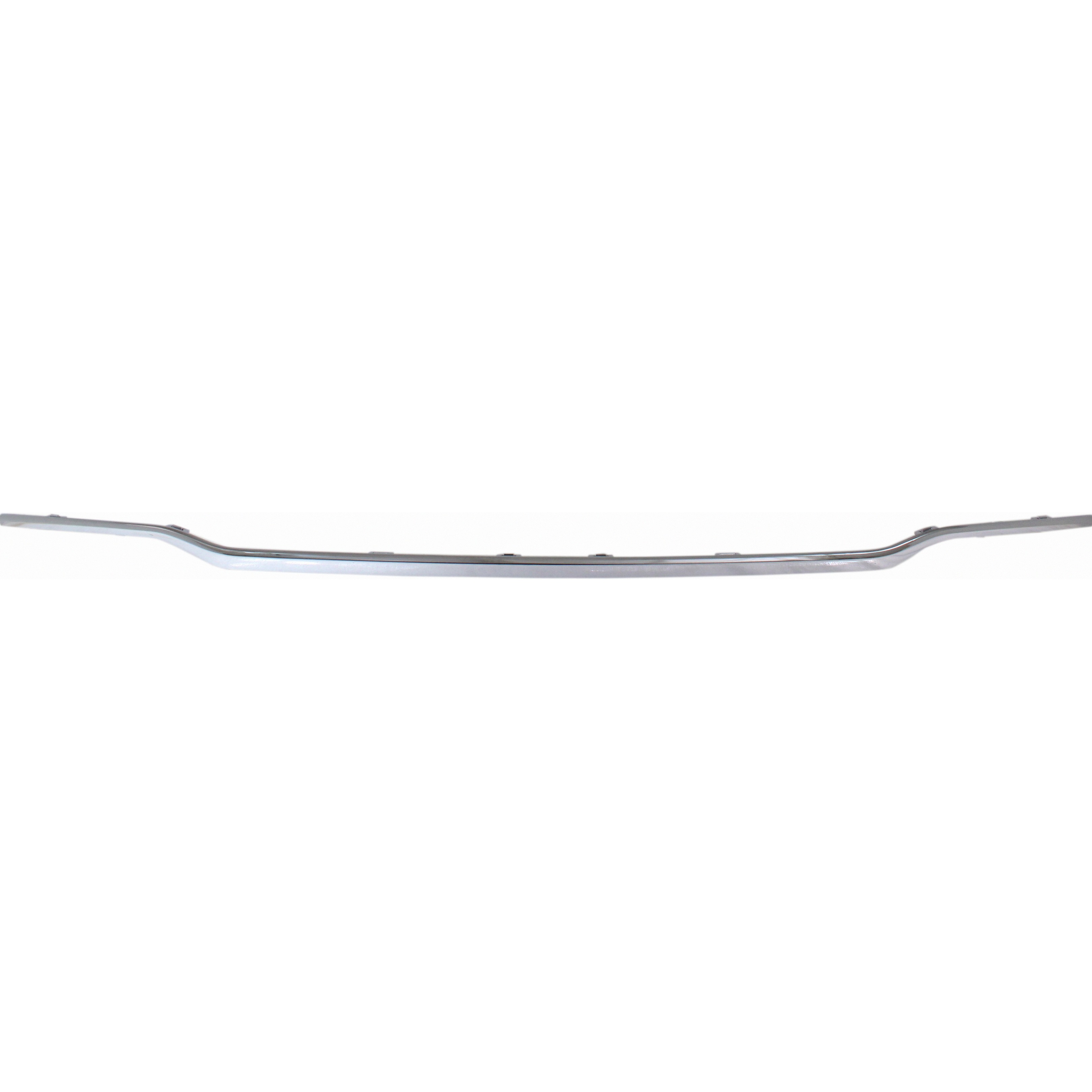 Bumper For 15-17 Chrysler 200; CAPA Certified