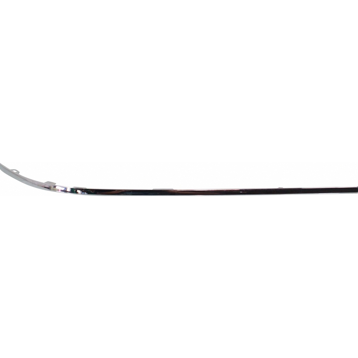 Left Driver Side Bumper For 05-10 Chrysler 300