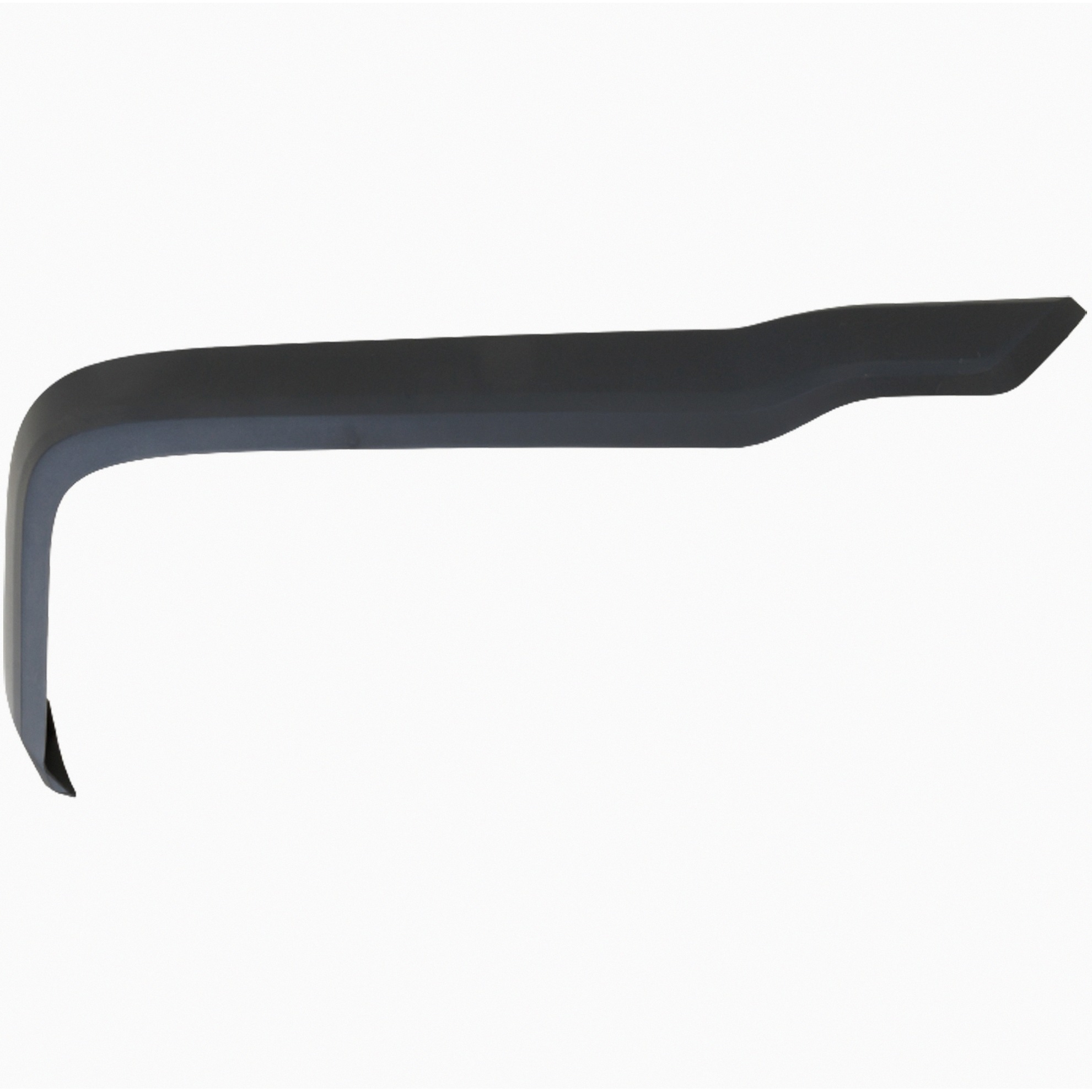 Left Driver Side Valance Panel For 19-24 Ram 2500