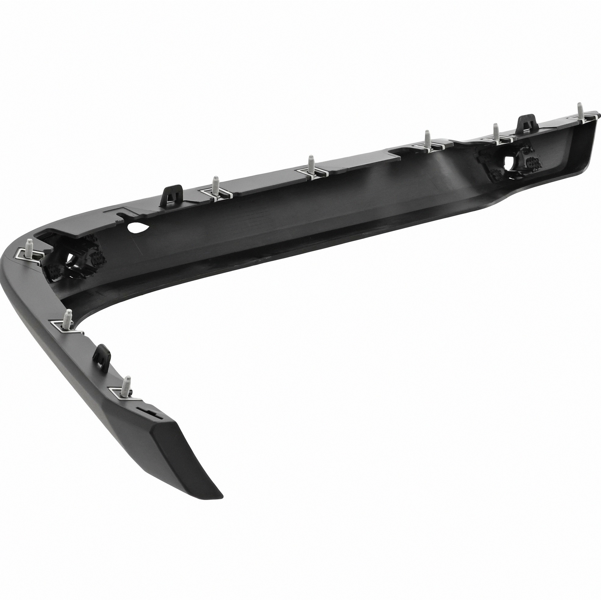 Valance Panel Set For 19-24 Ram 2500, 19-24 Ram 3500