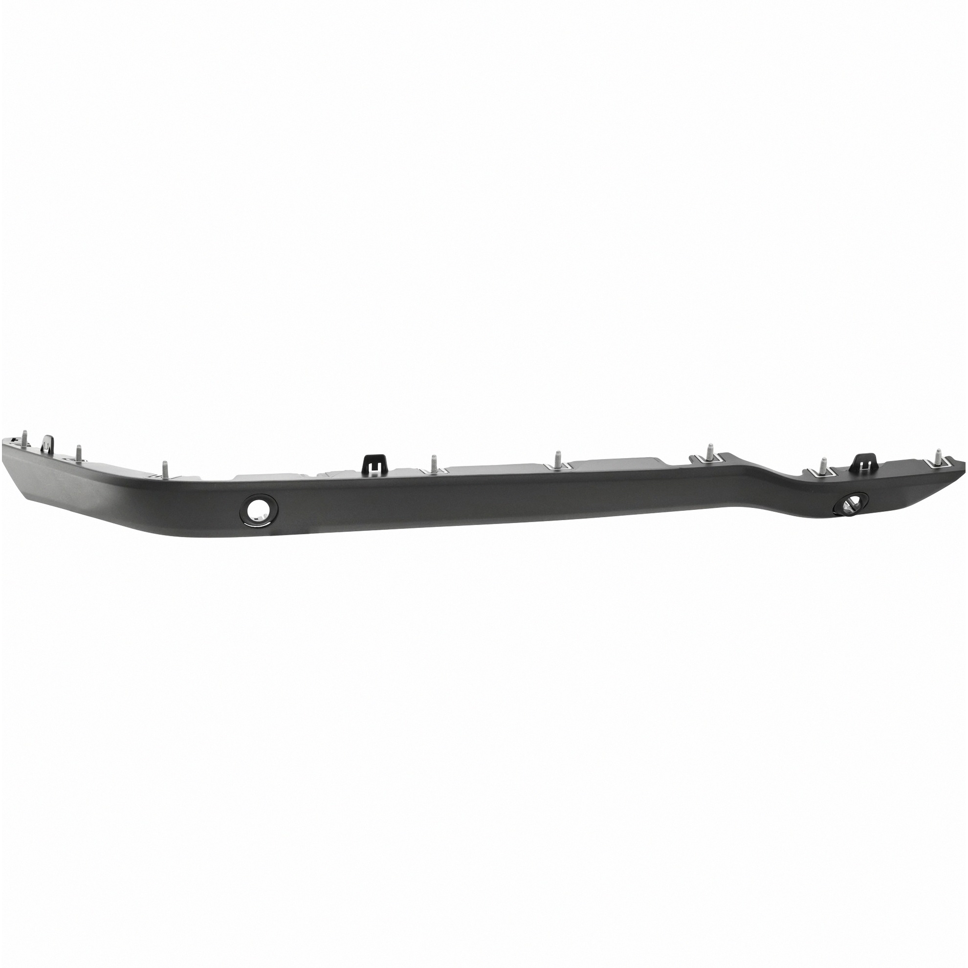 Left Driver Side Valance Panel For 19-24 Ram 2500, 19-24 Ram 3500