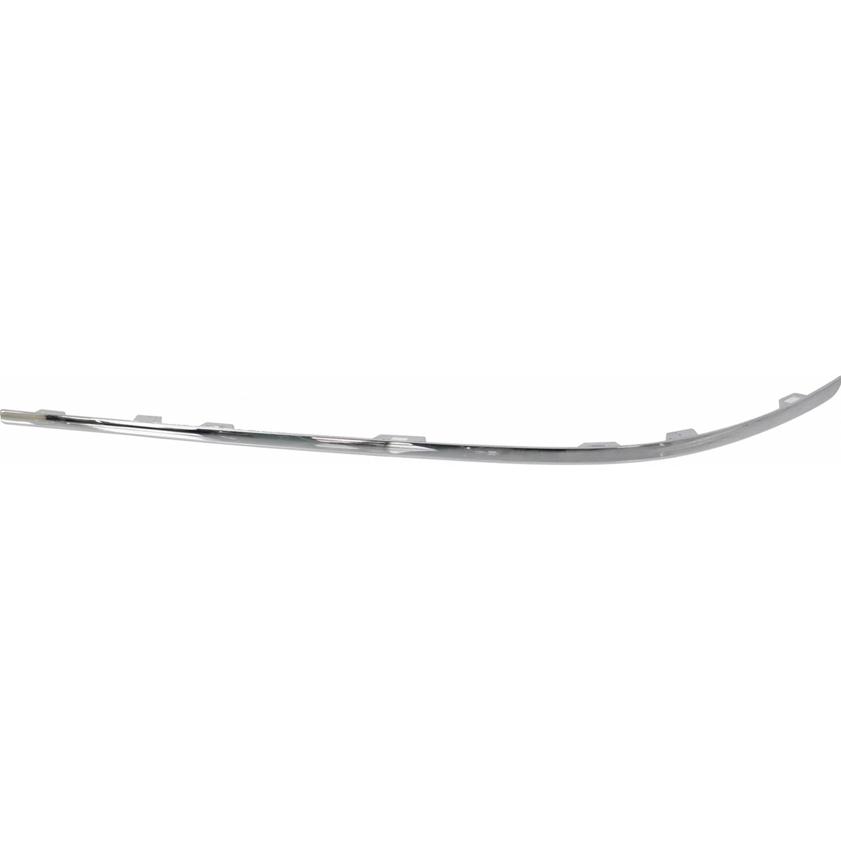 Right Passenger Side Bumper For 05-10 Chrysler 300