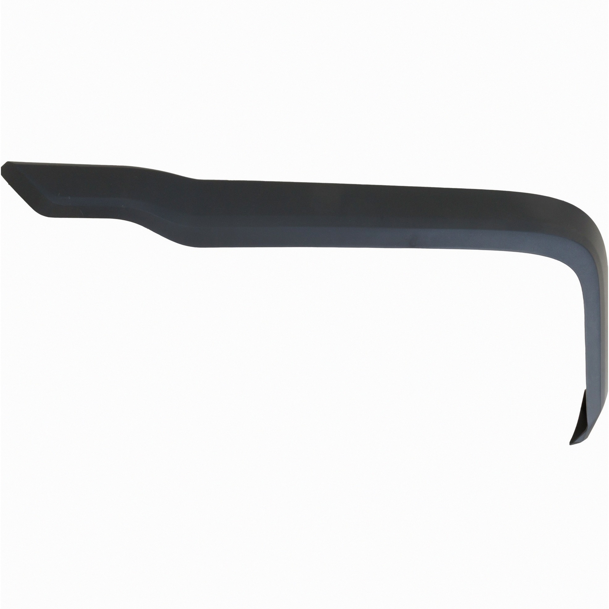 Right Passenger Side Valance Panel For 19-24 Ram 2500, 19-24 Ram 3500