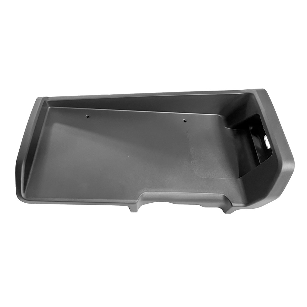 License Plate For 18-25 Jeep Wrangler