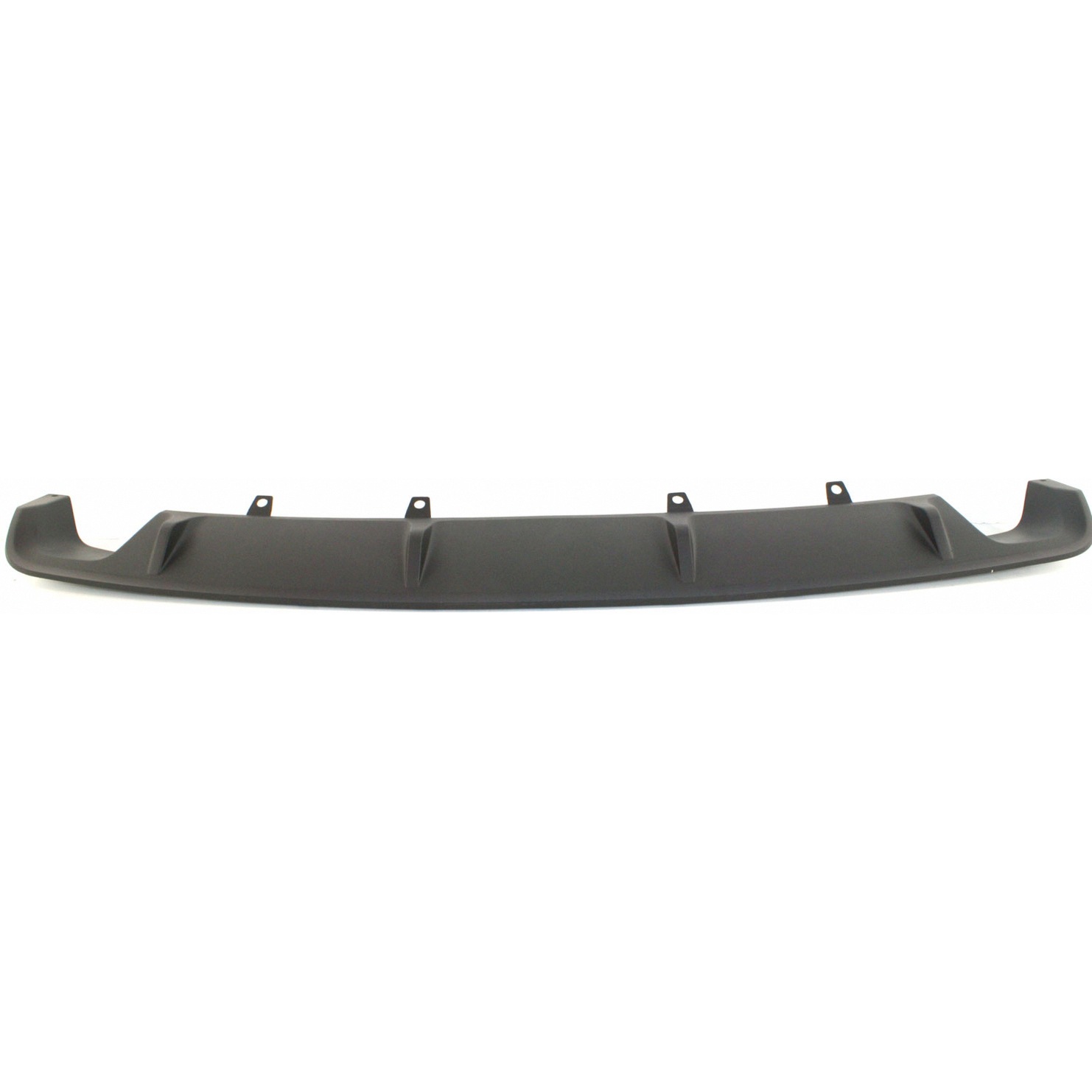 Valance Panel For 06-10 Dodge Charger
