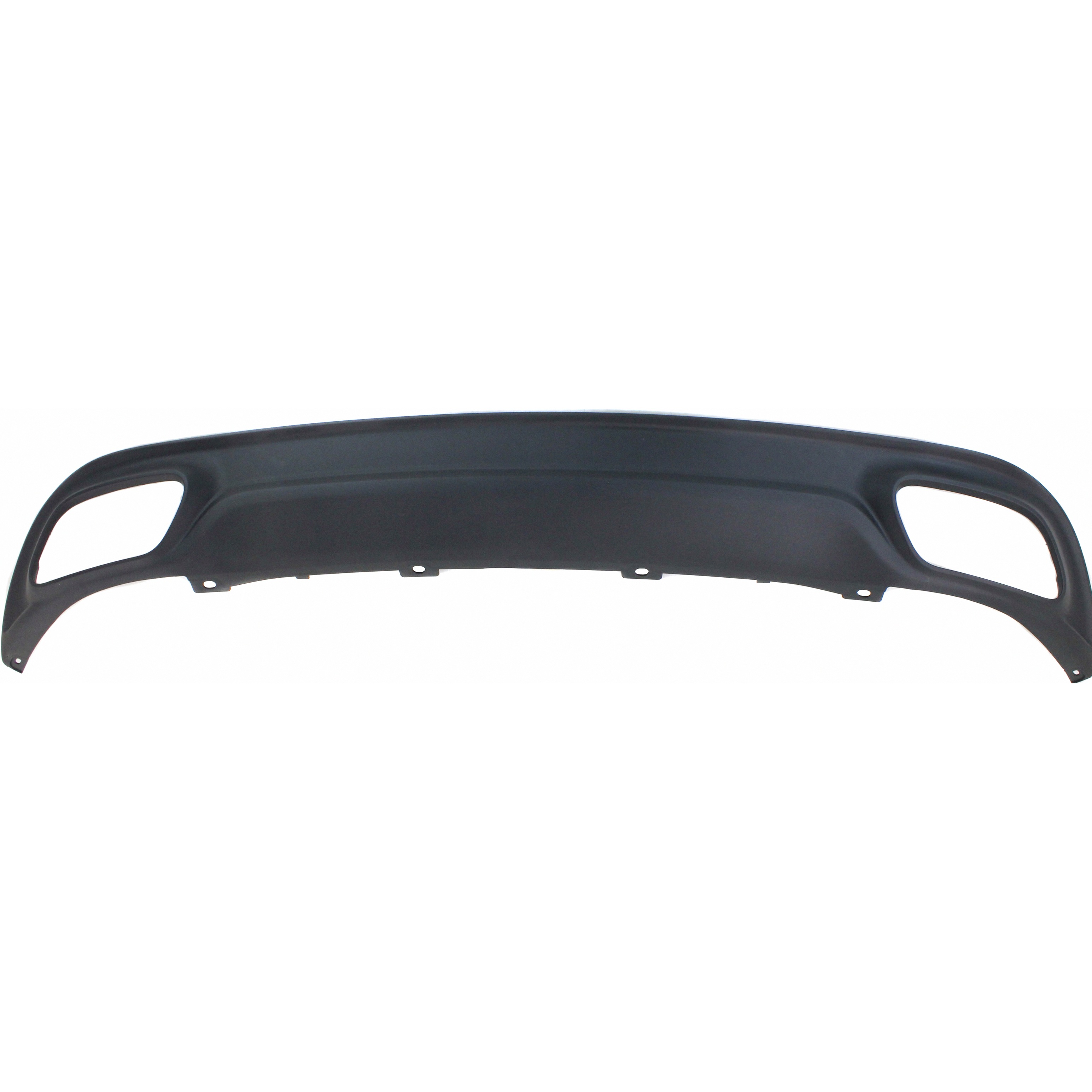Valance Panel For 15-23 Dodge Charger