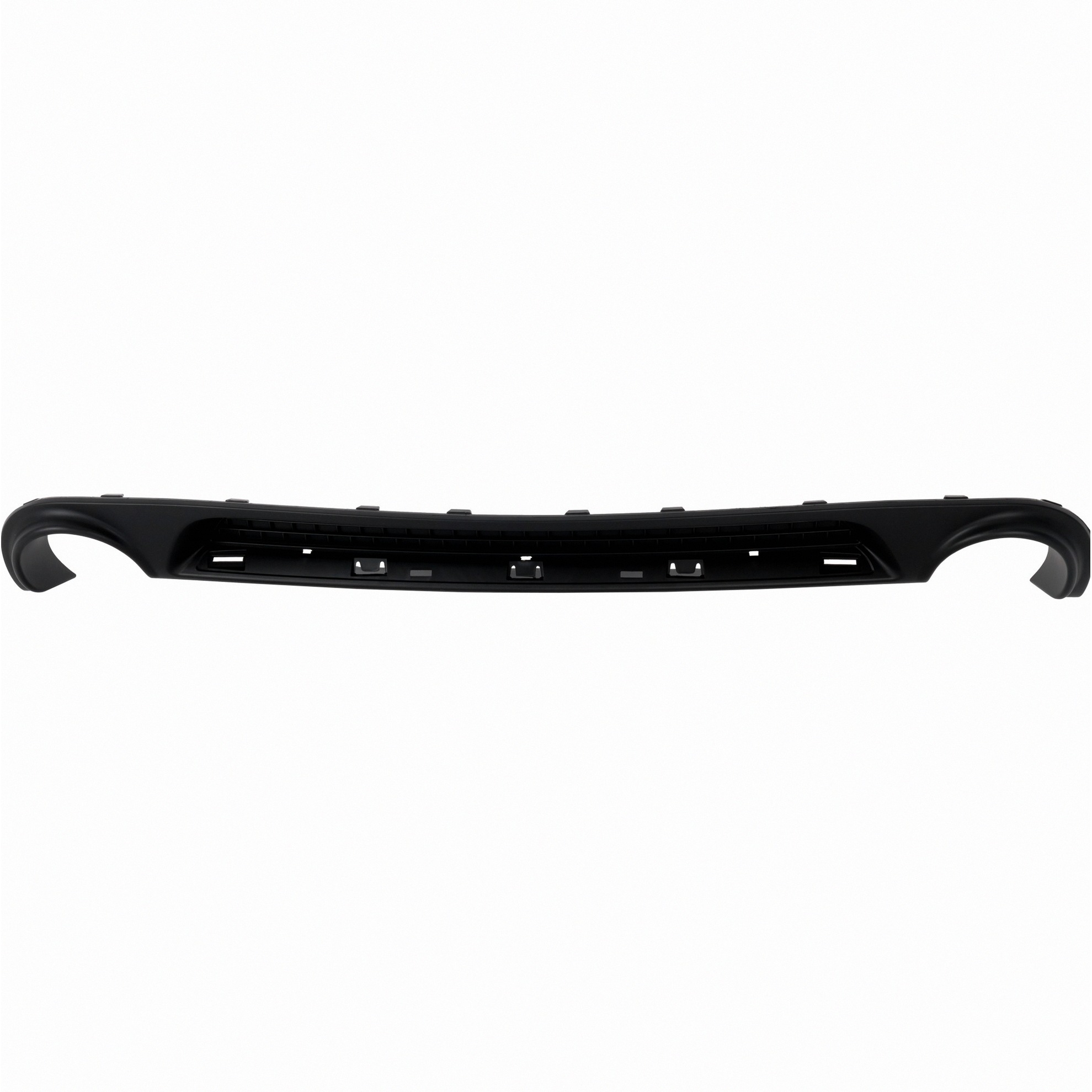 Valance Panel For 12-14 Chrysler 300; CAPA Certified