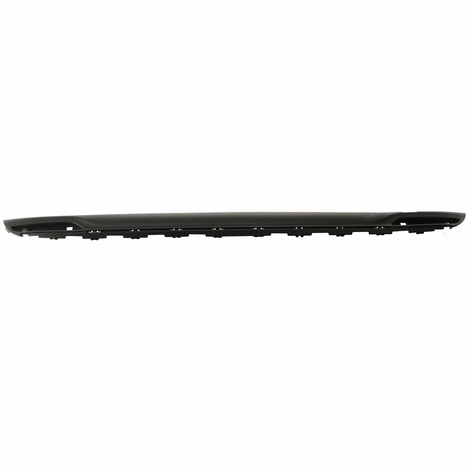 Valance Panel For 17-25 Chrysler Pacifica; CAPA Certified