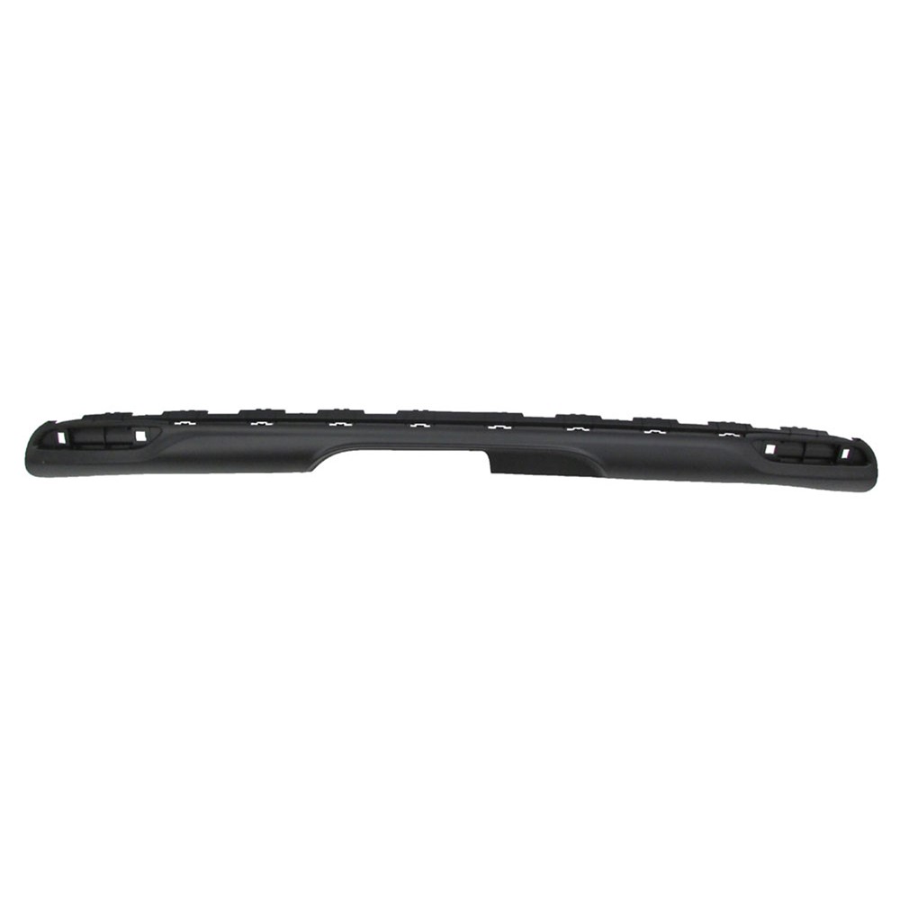 Valance Panel For 17-25 Chrysler Pacifica