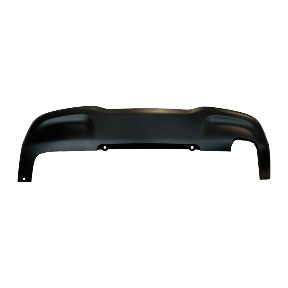 Valance Panel For 17-21 Jeep Compass; CAPA Certified