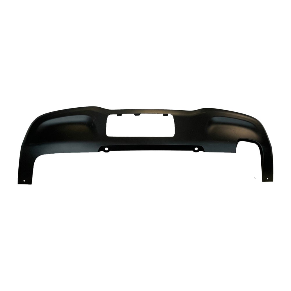 Valance Panel For 17-19 Jeep Compass; CAPA Certified