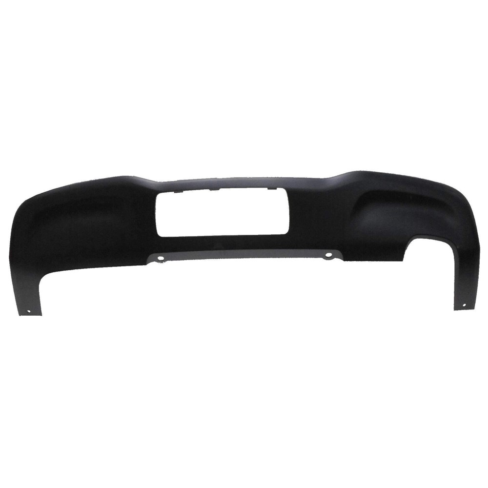 Valance Panel For 17-19 Jeep Compass