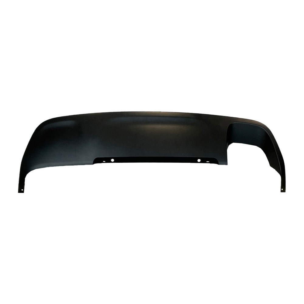 Valance Panel For 17-22 Jeep Compass; CAPA Certified