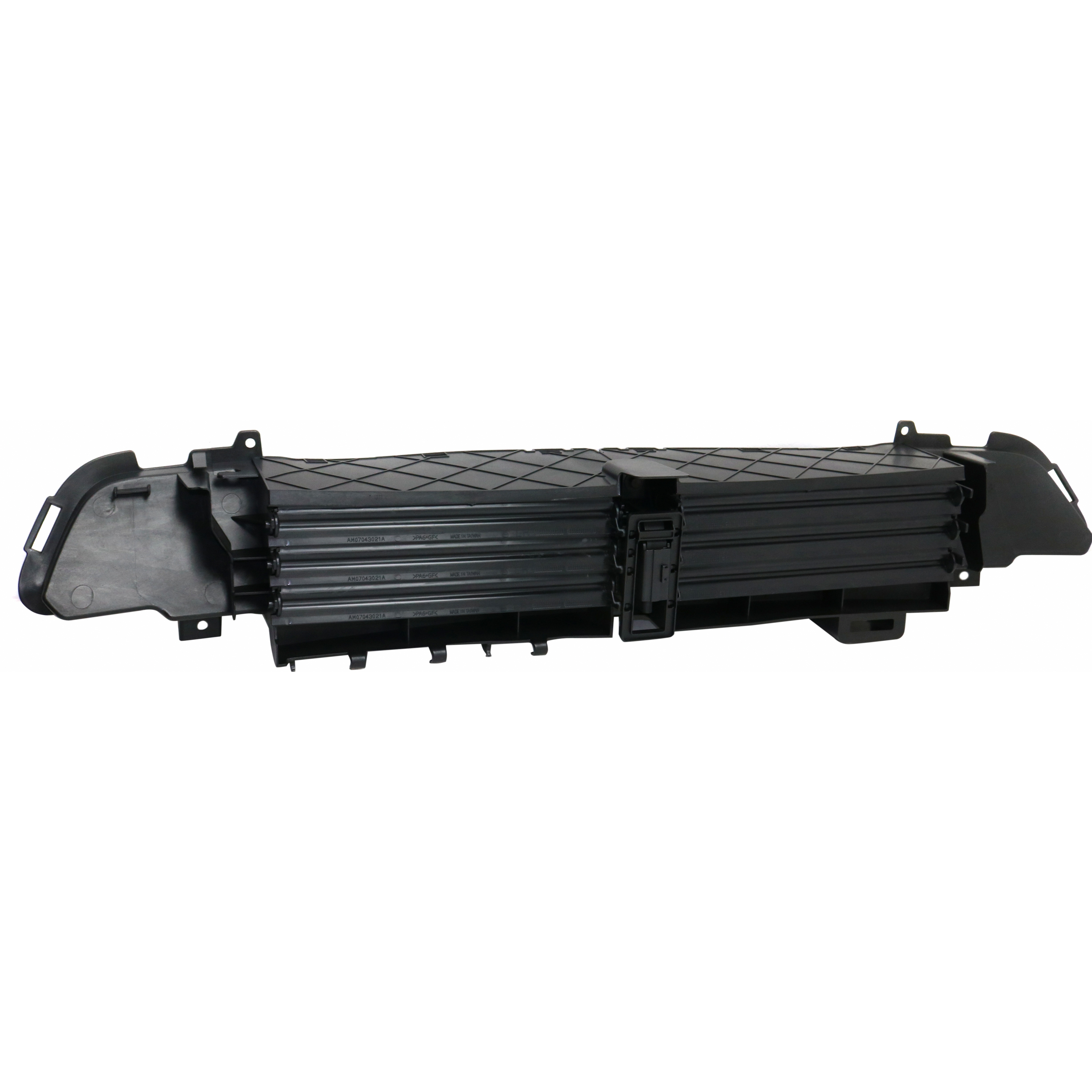 Radiator Shutter Assembly For 14-18 Jeep Cherokee