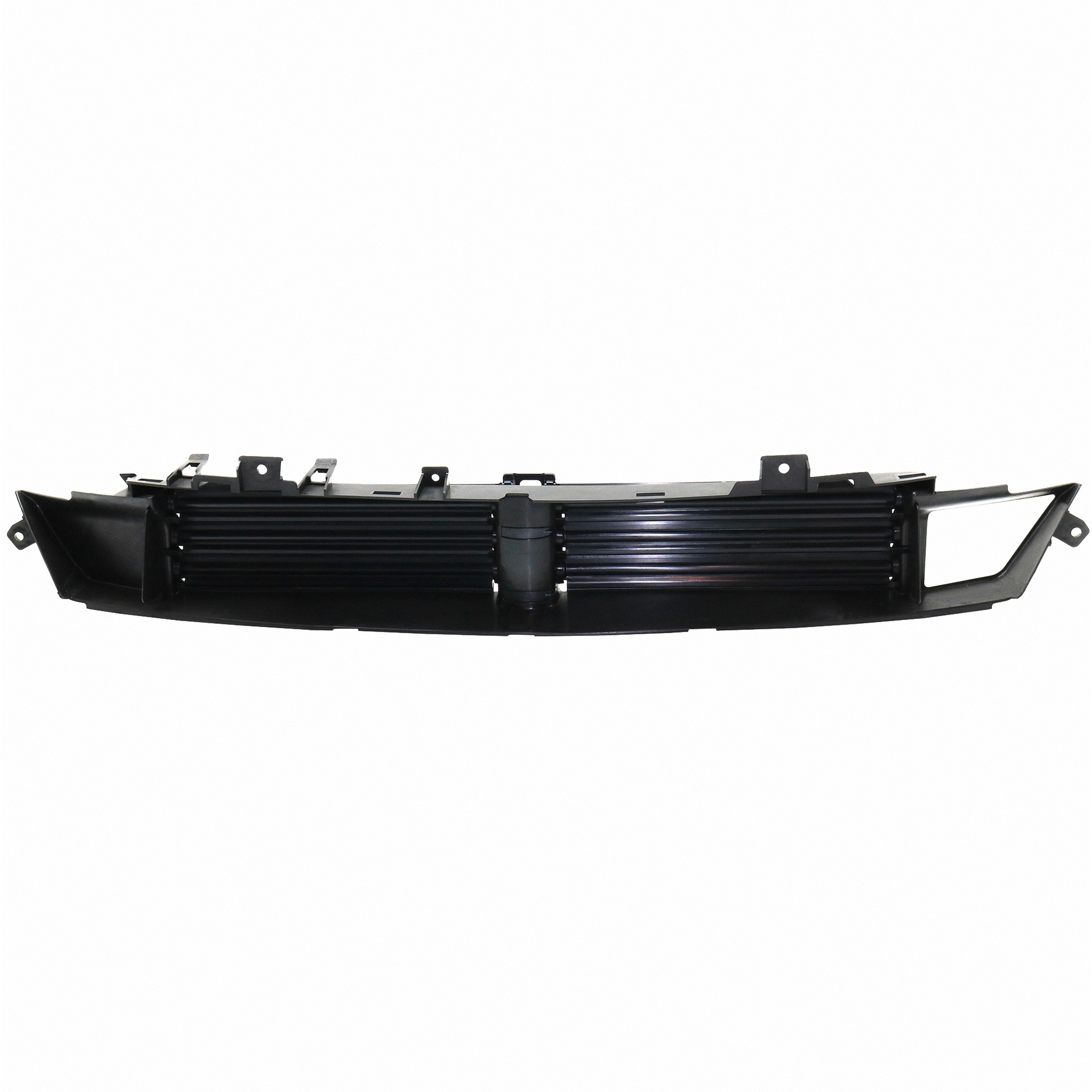 Radiator Shutter Assembly For 15-17 Chrysler 200; CAPA Certified
