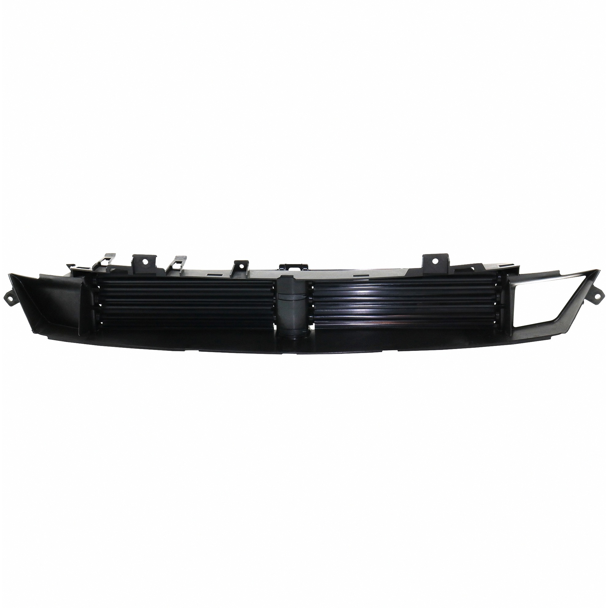 Radiator Shutter Assembly For 15-17 Chrysler 200