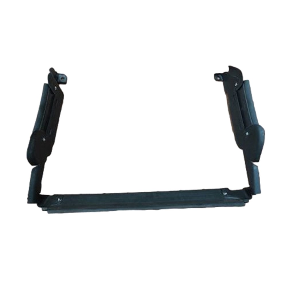 Radiator Shutter Housing For 15-18 Jeep Renegade