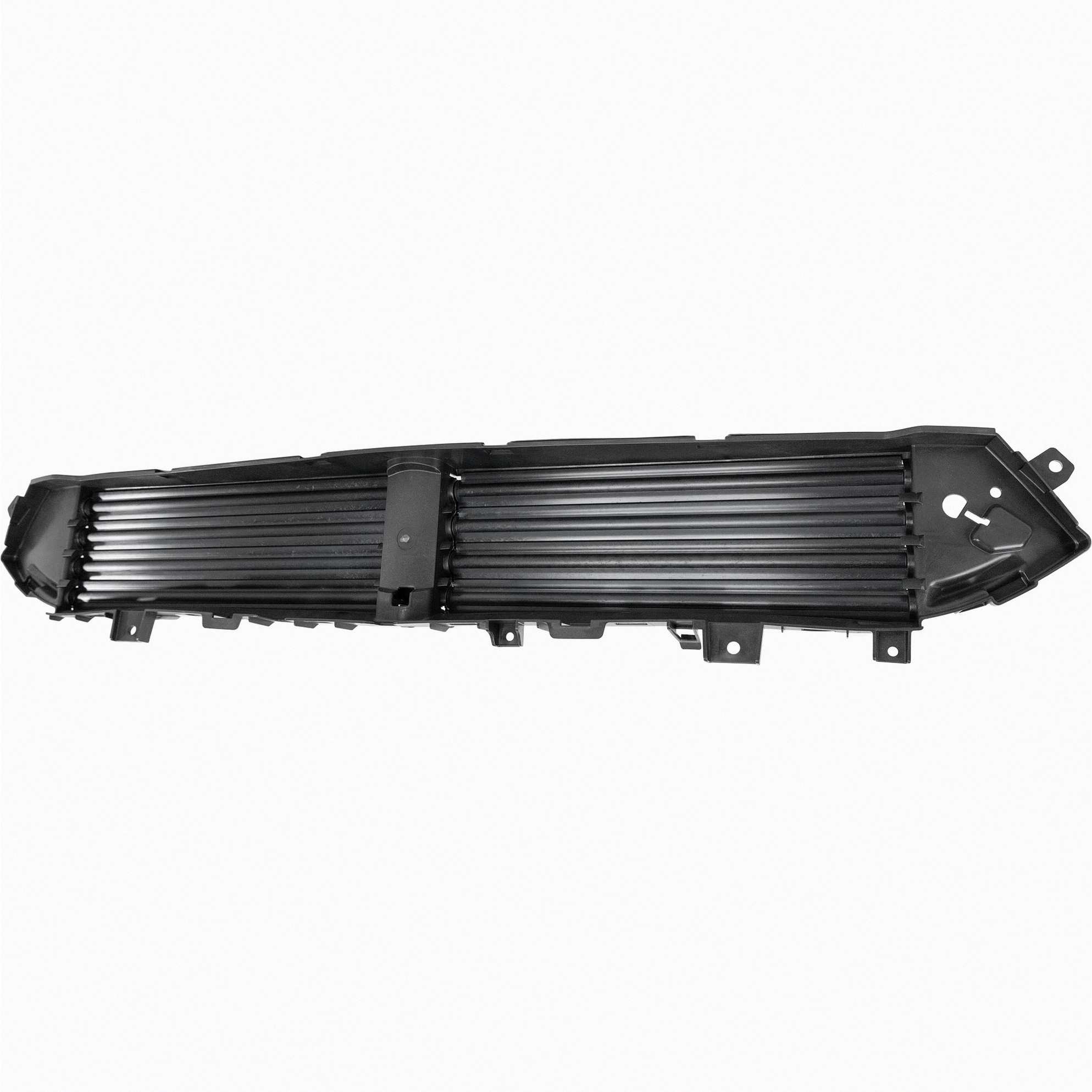 Radiator Shutter Assembly For 21-25 Chrysler Grand Caravan, 17-25 Chrysler Pacifica, 20-25 Chrysler Voyager; CAPA Certified