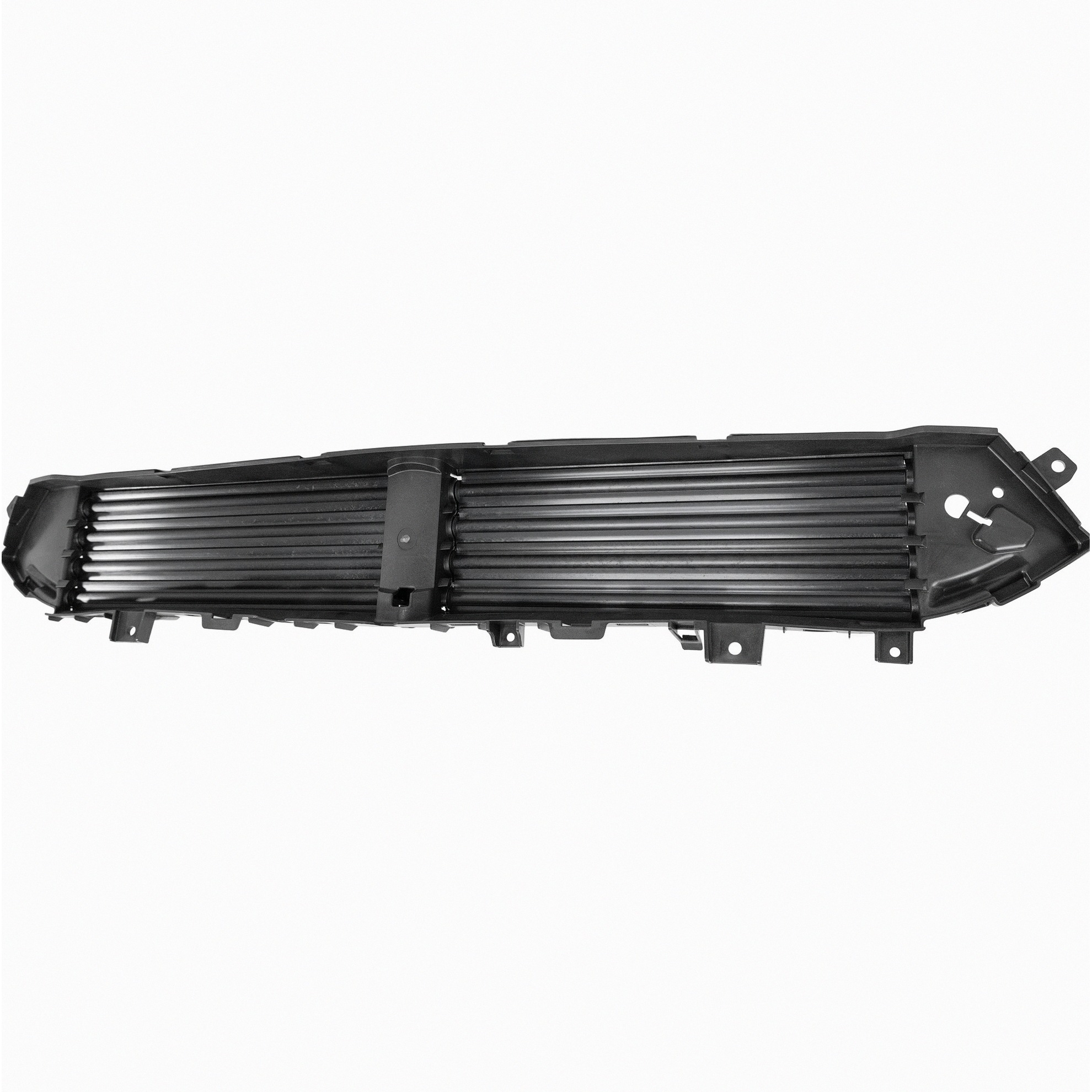 Radiator Shutter Assembly For 21-25 Chrysler Grand Caravan, 17-25 Chrysler Pacifica, 20-25 Chrysler Voyager