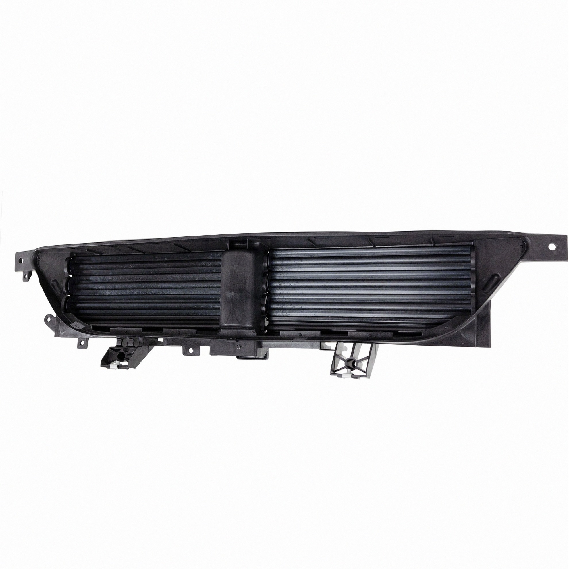 Radiator Shutter Assembly For 13-16 Dodge Dart