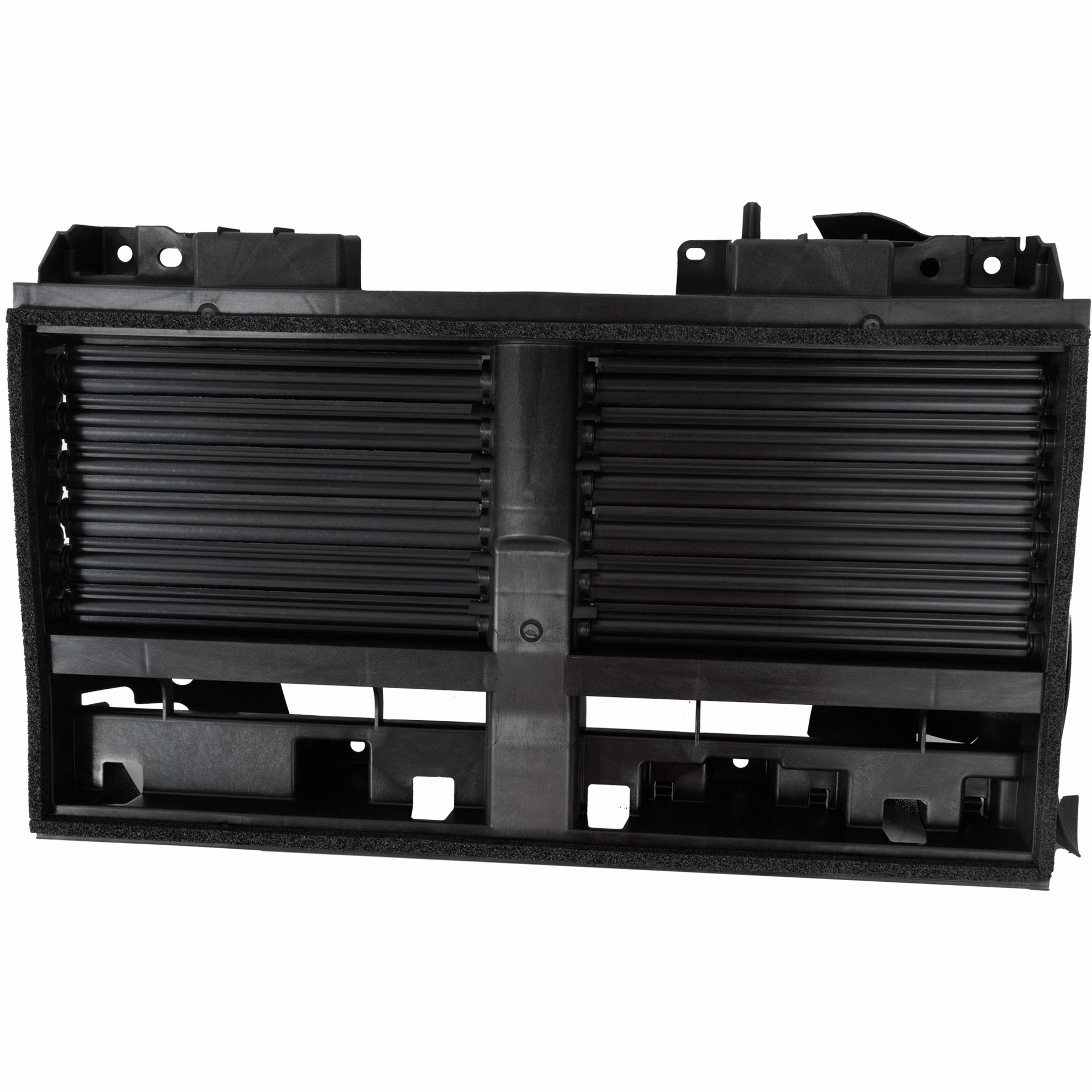 Radiator Shutter Assembly For 19-24 Ram 1500