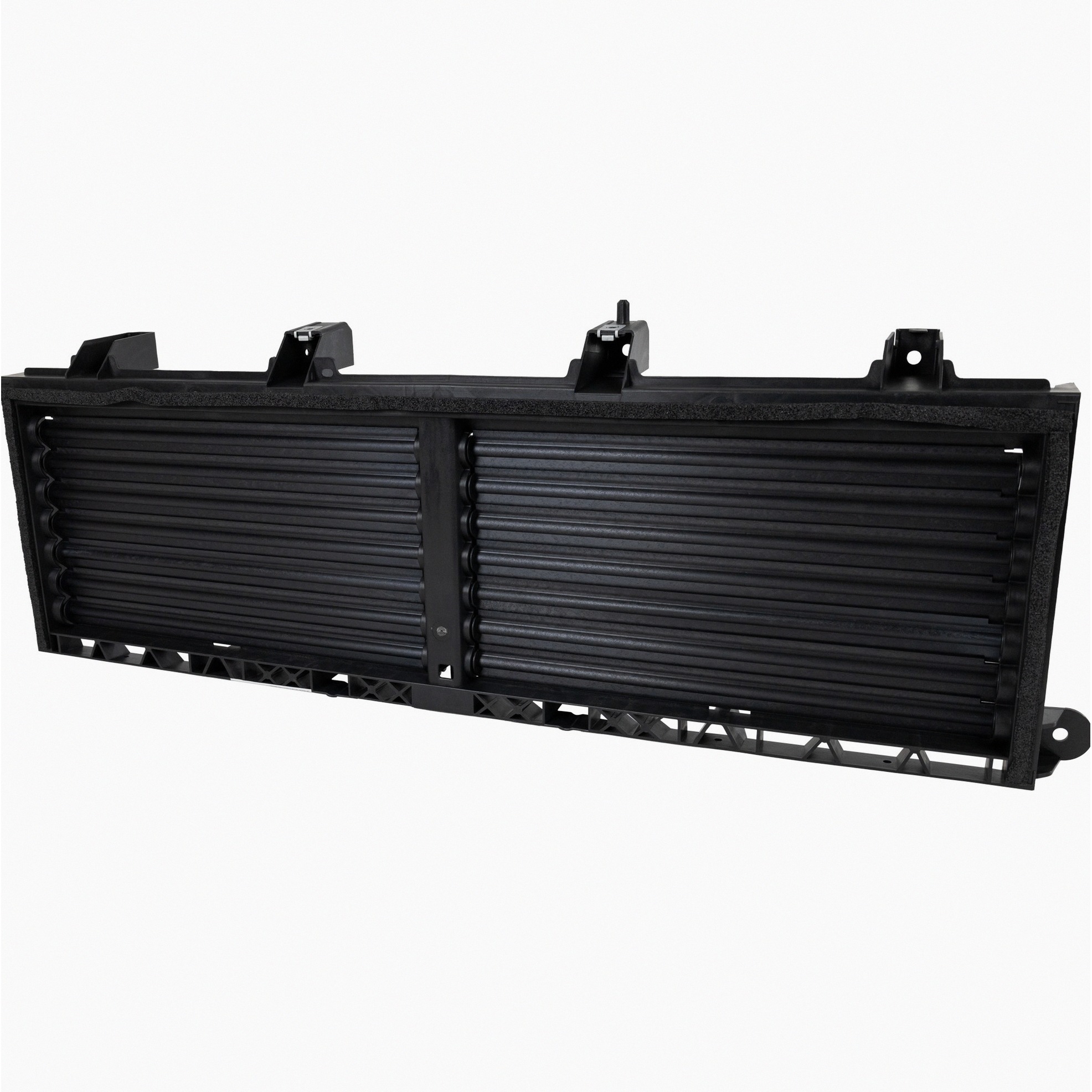 Radiator Shutter Assembly For 2019-2024 Ram