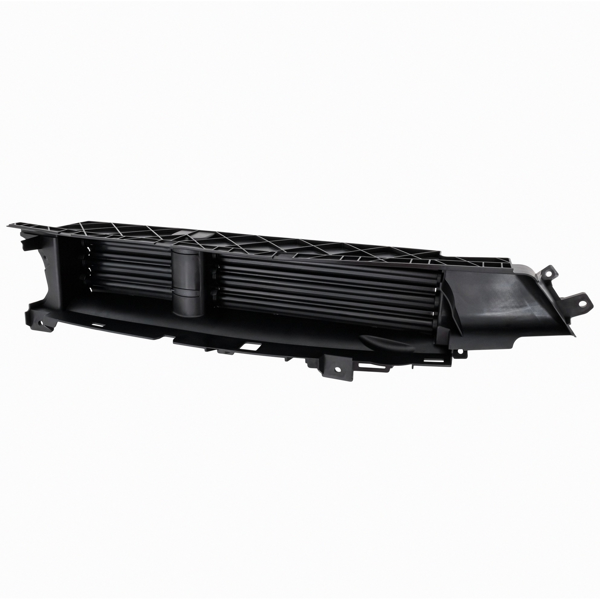 Radiator Shutter Assembly For 15-17 Chrysler 200
