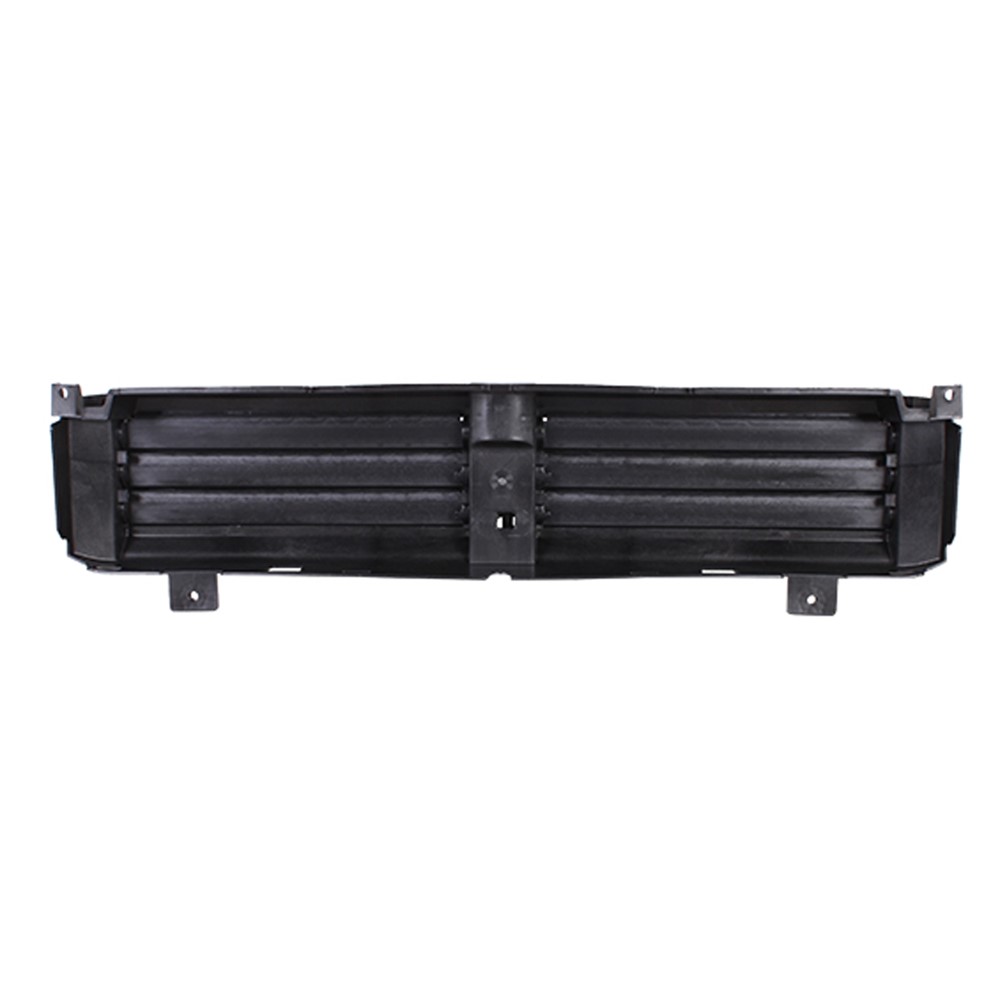 Radiator Shutter Assembly For 19-23 Jeep Cherokee; CAPA Certified