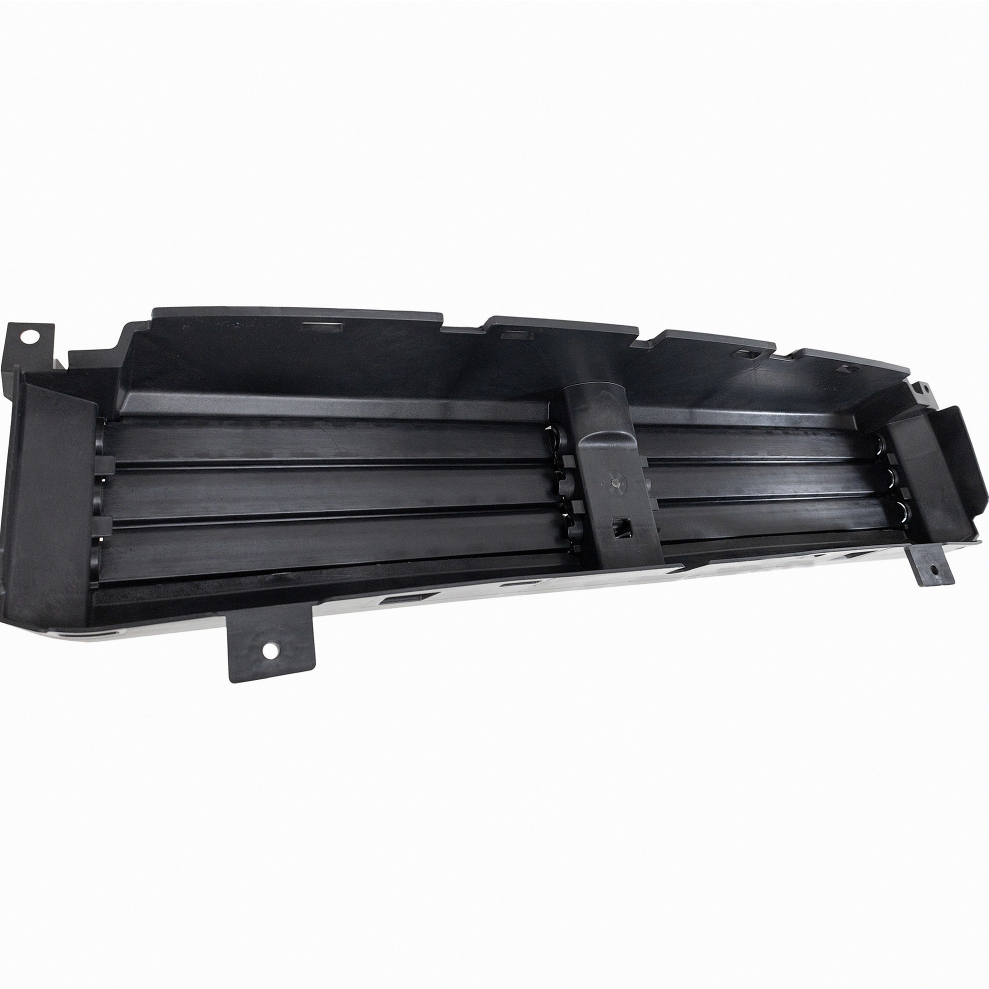 Radiator Shutter Assembly For 19-23 Jeep Cherokee