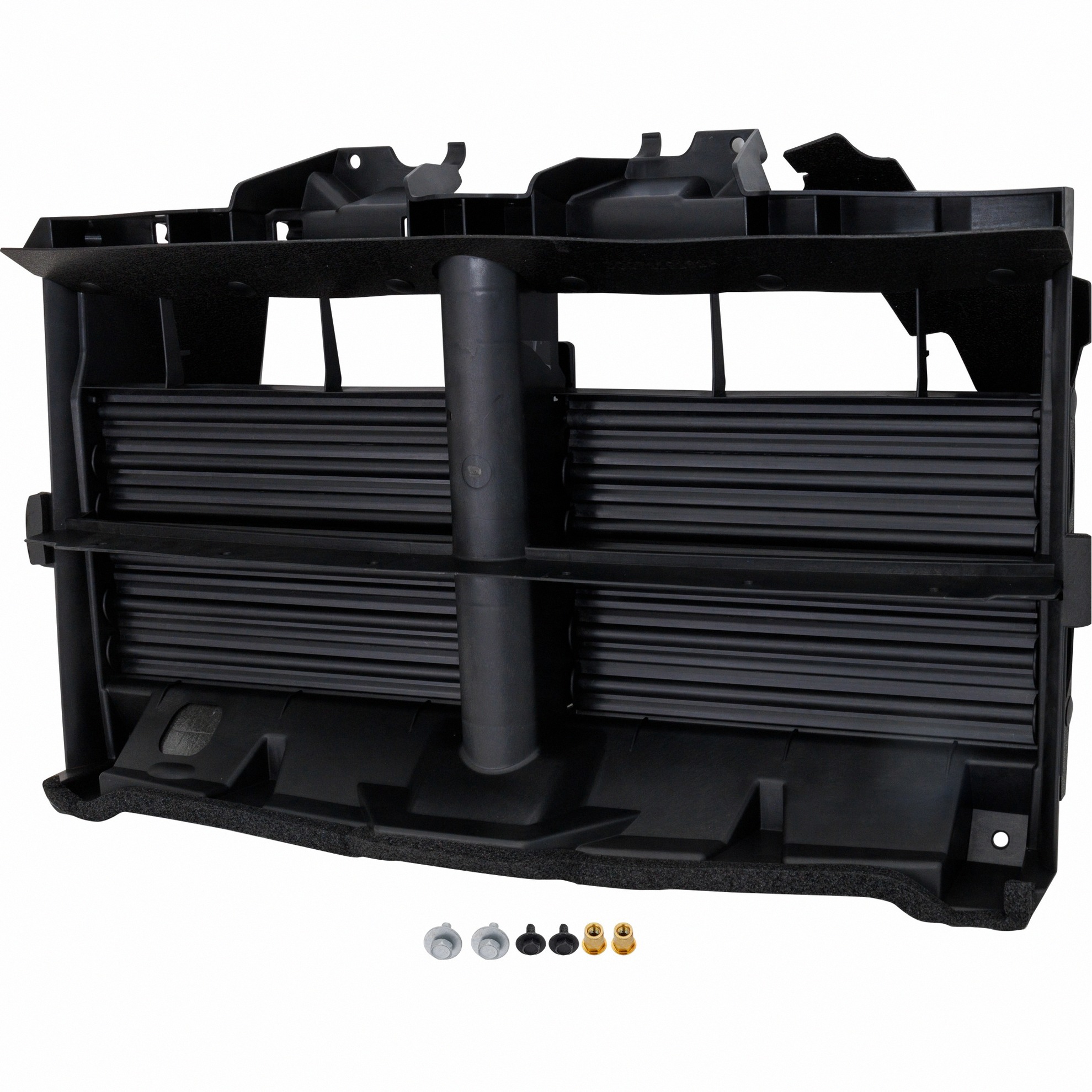 Radiator Shutter Assembly For 15-18 Ram 1500, 19-23 Ram 1500 Classic