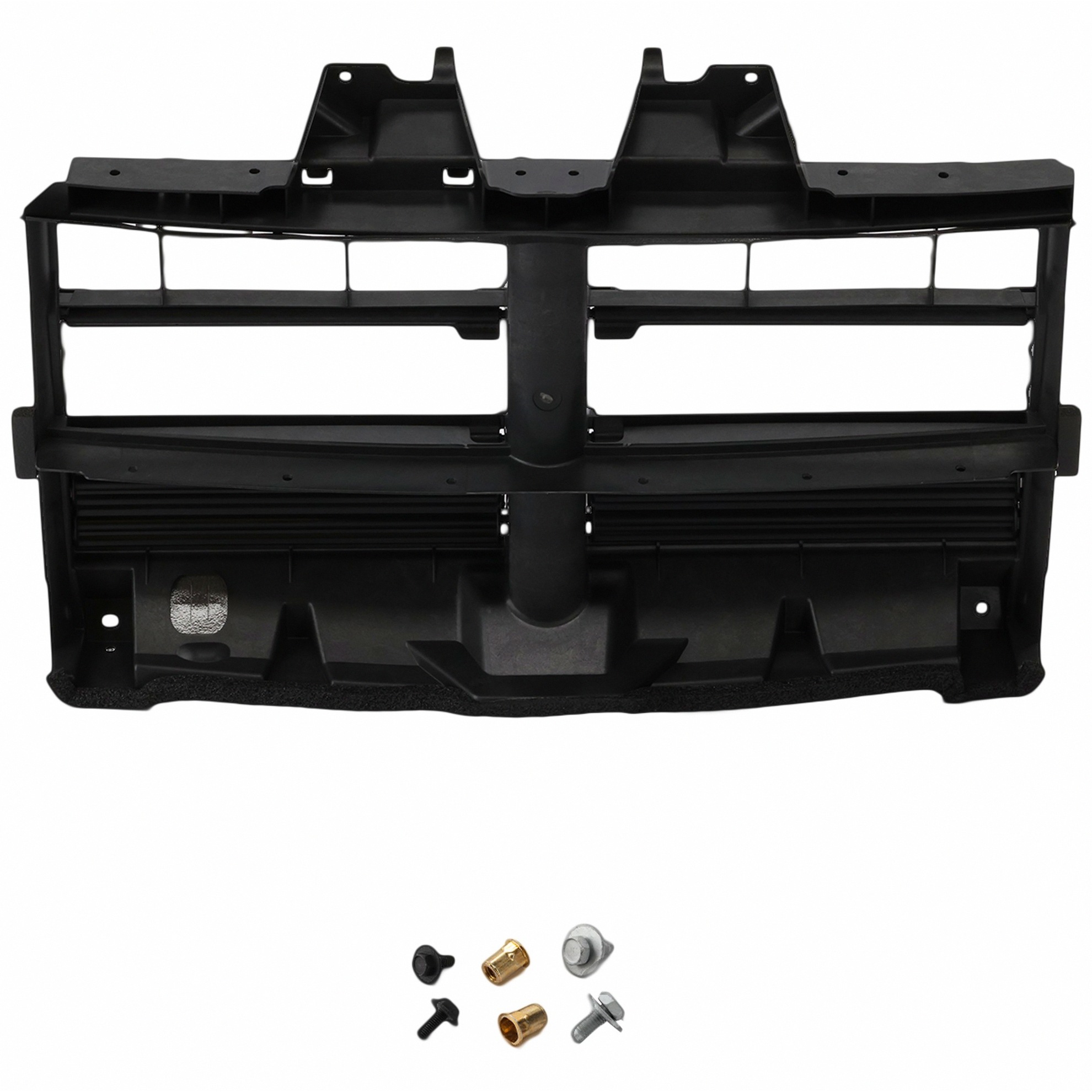 Radiator Shutter Assembly For 15-18 Ram 1500, 19 Ram 1500 Classic