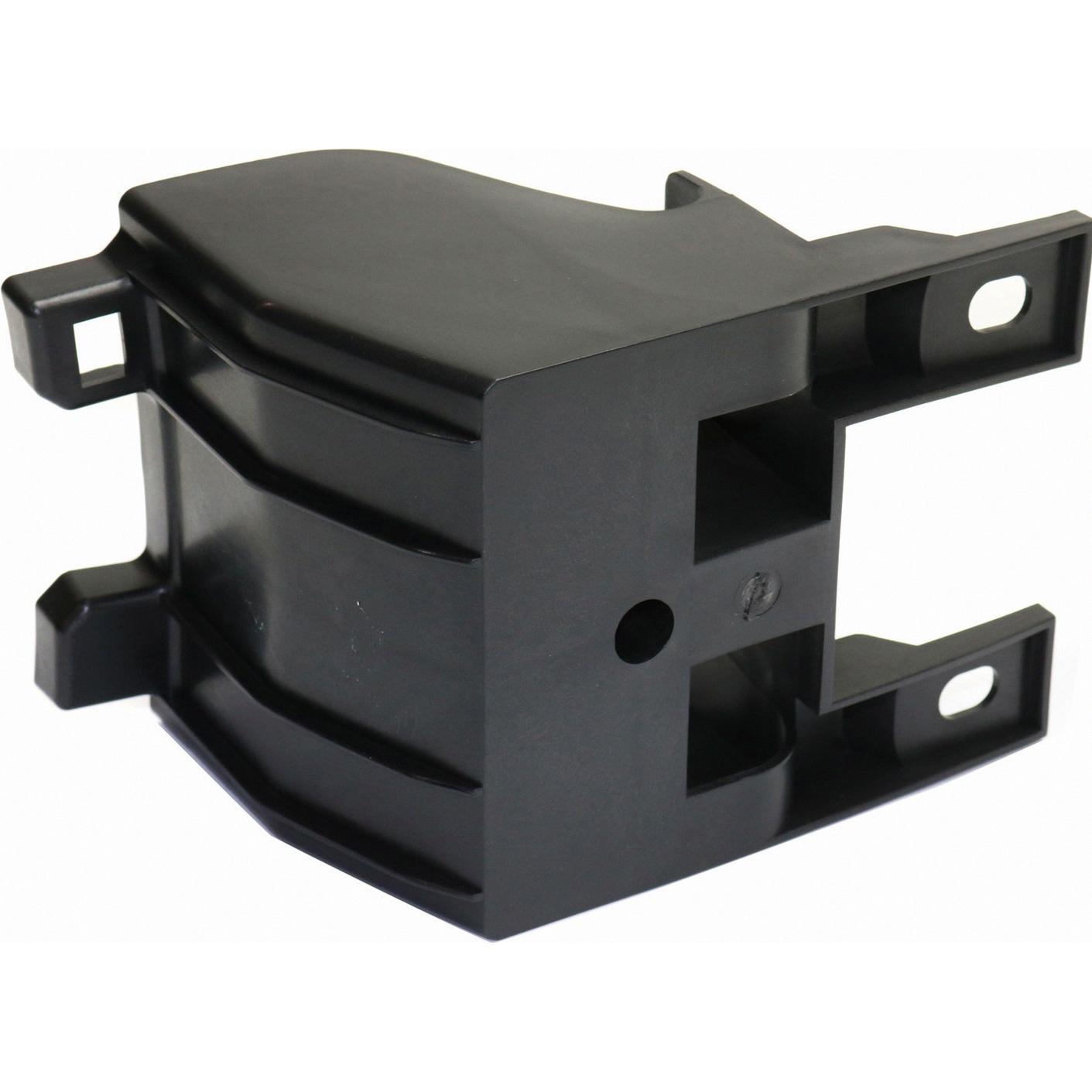 Grille For 14-25 Dodge Durango; CAPA Certified