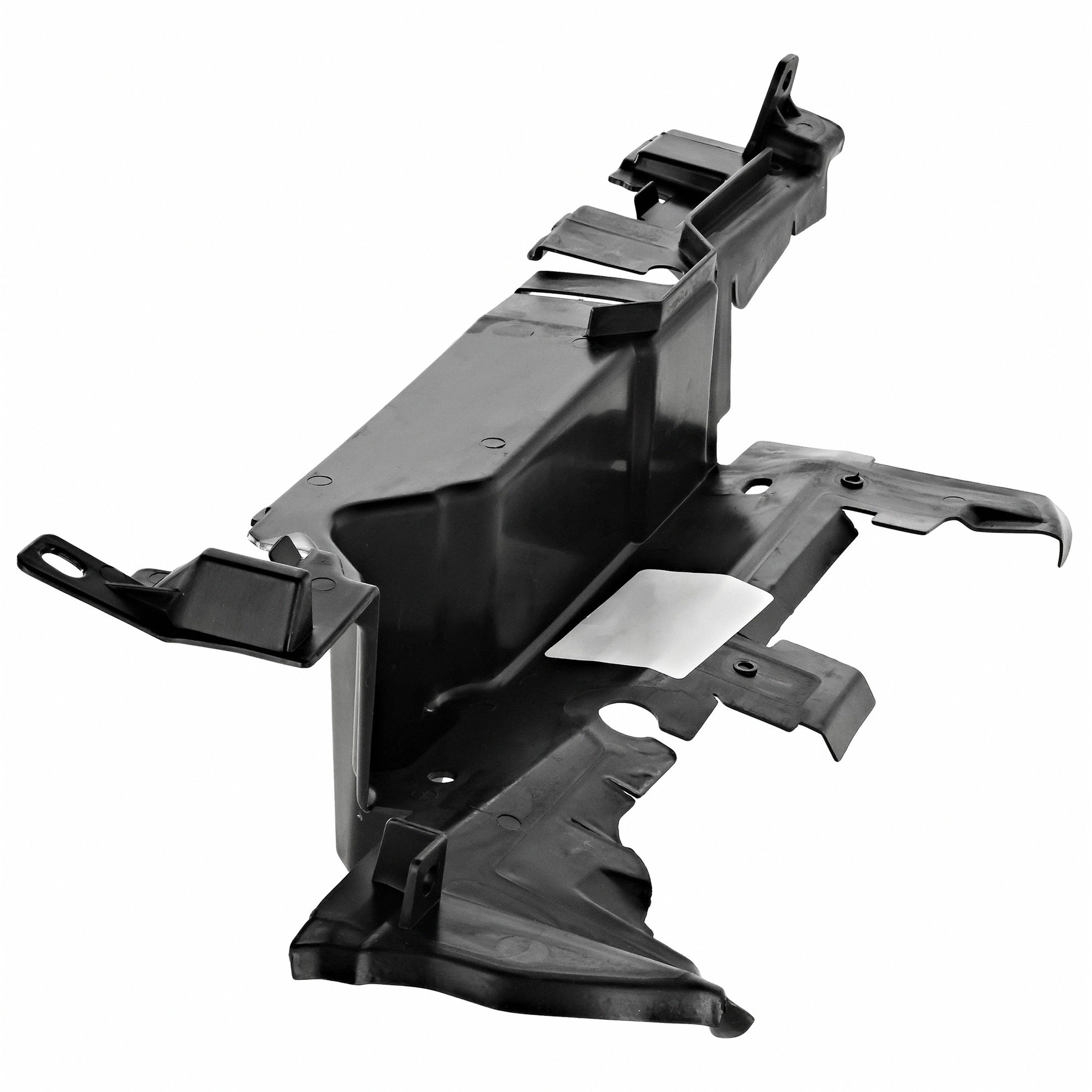 Radiator Support Baffle For 15-17 Chrysler 200