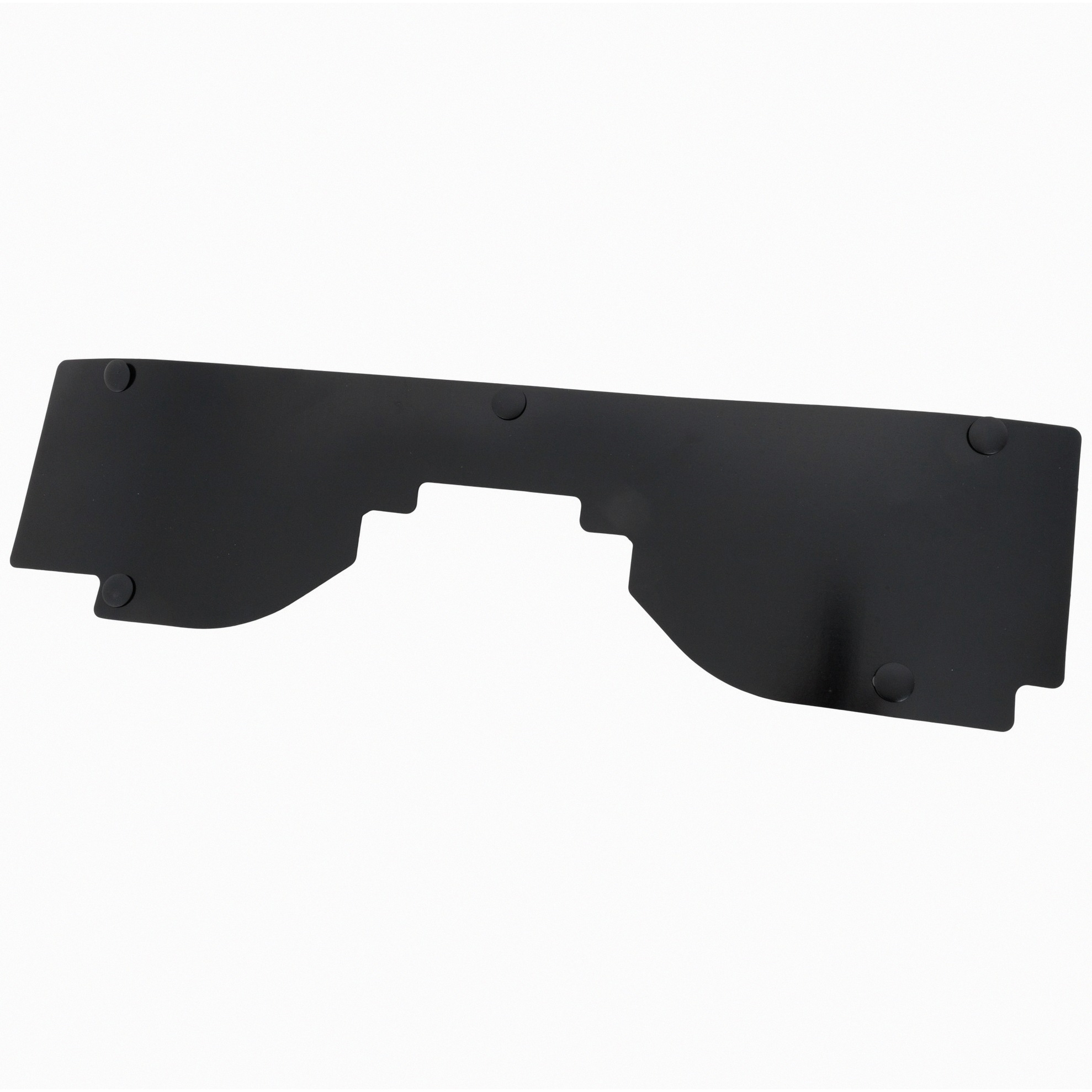 Radiator Support Seal For 07-17 Jeep Compass, 07-17 Jeep Patriot