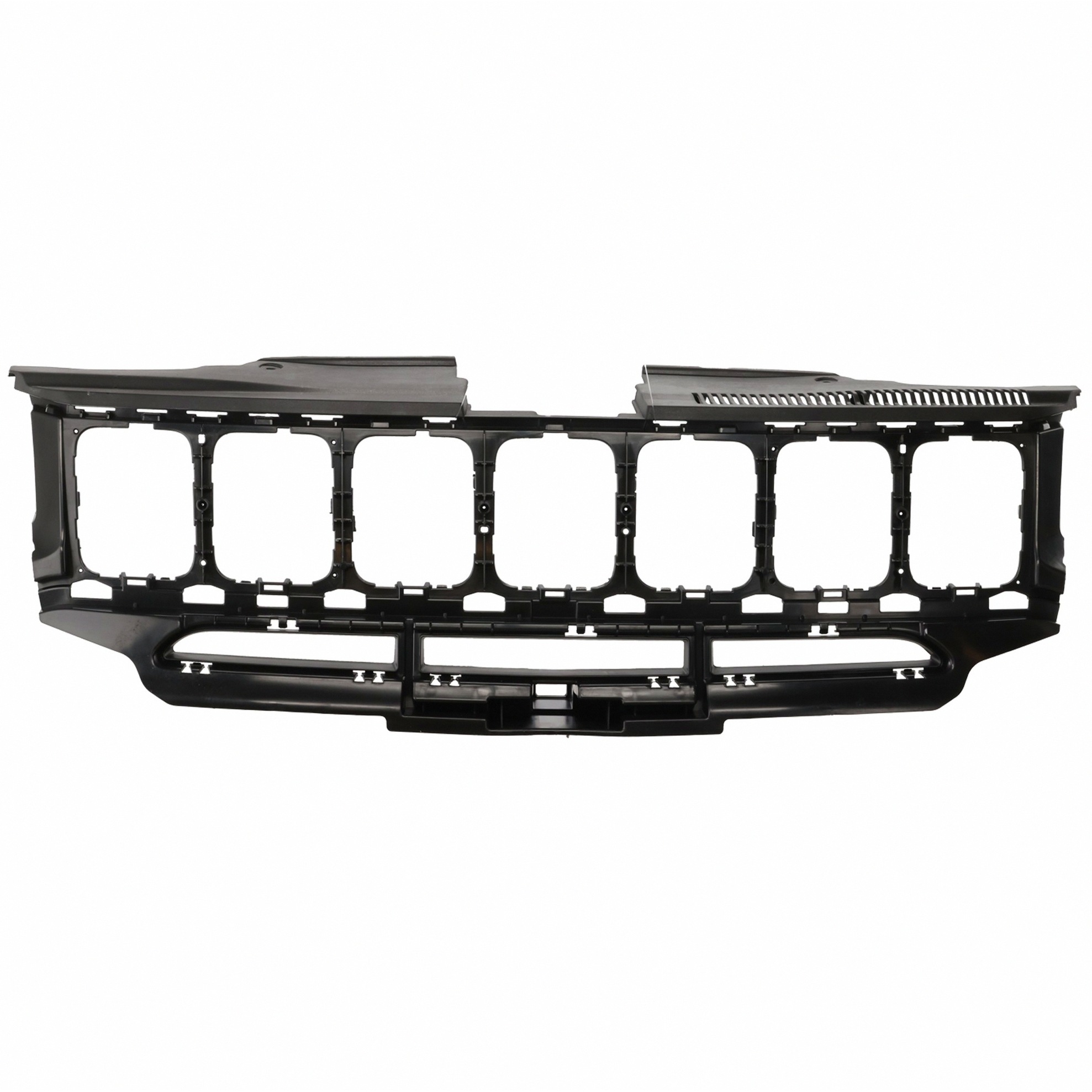 Grille For 17-21 Jeep Grand Cherokee